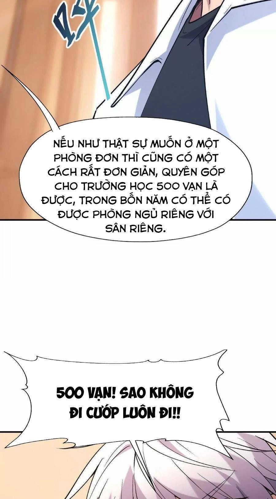 Thần Thú Quật Khởi Chapter 15 - 47