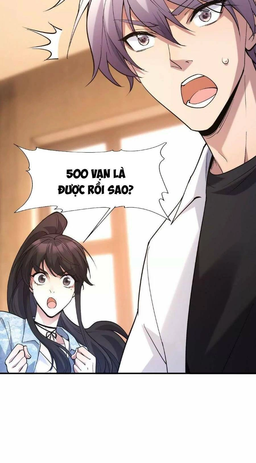 Thần Thú Quật Khởi Chapter 15 - 48