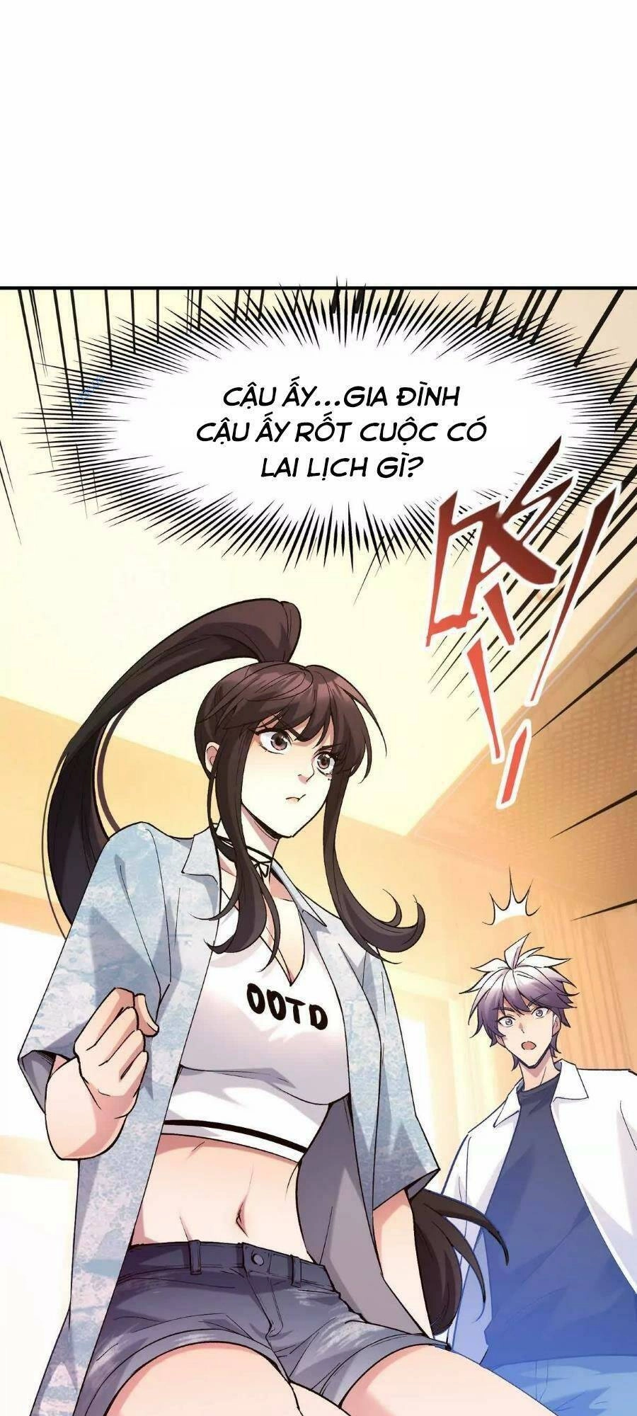 Thần Thú Quật Khởi Chapter 15 - 49