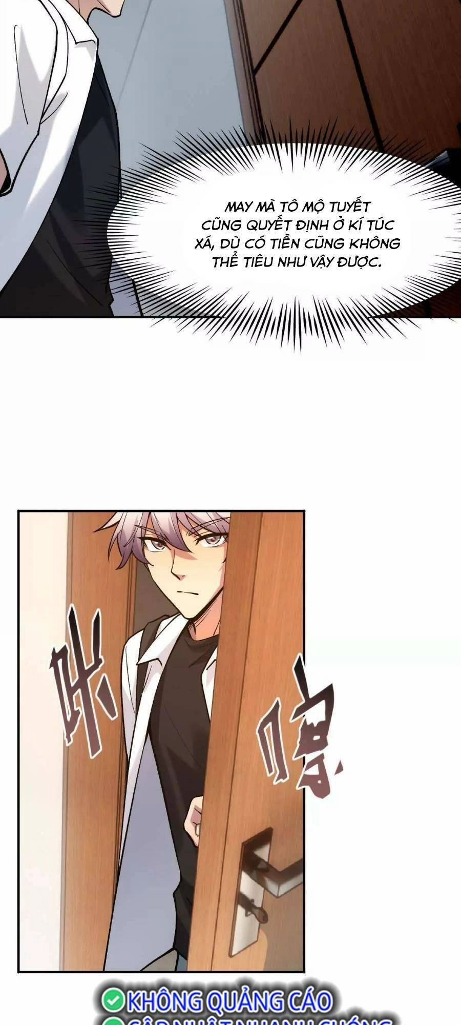 Thần Thú Quật Khởi Chapter 16 - 2