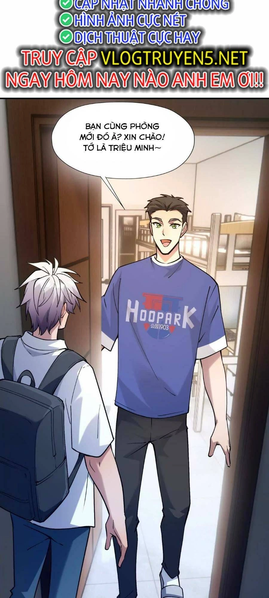 Thần Thú Quật Khởi Chapter 16 - 3