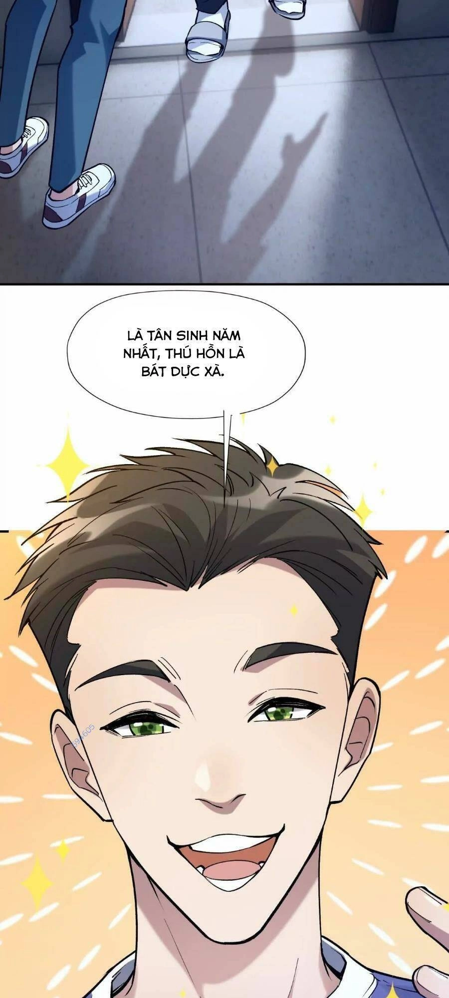 Thần Thú Quật Khởi Chapter 16 - 4