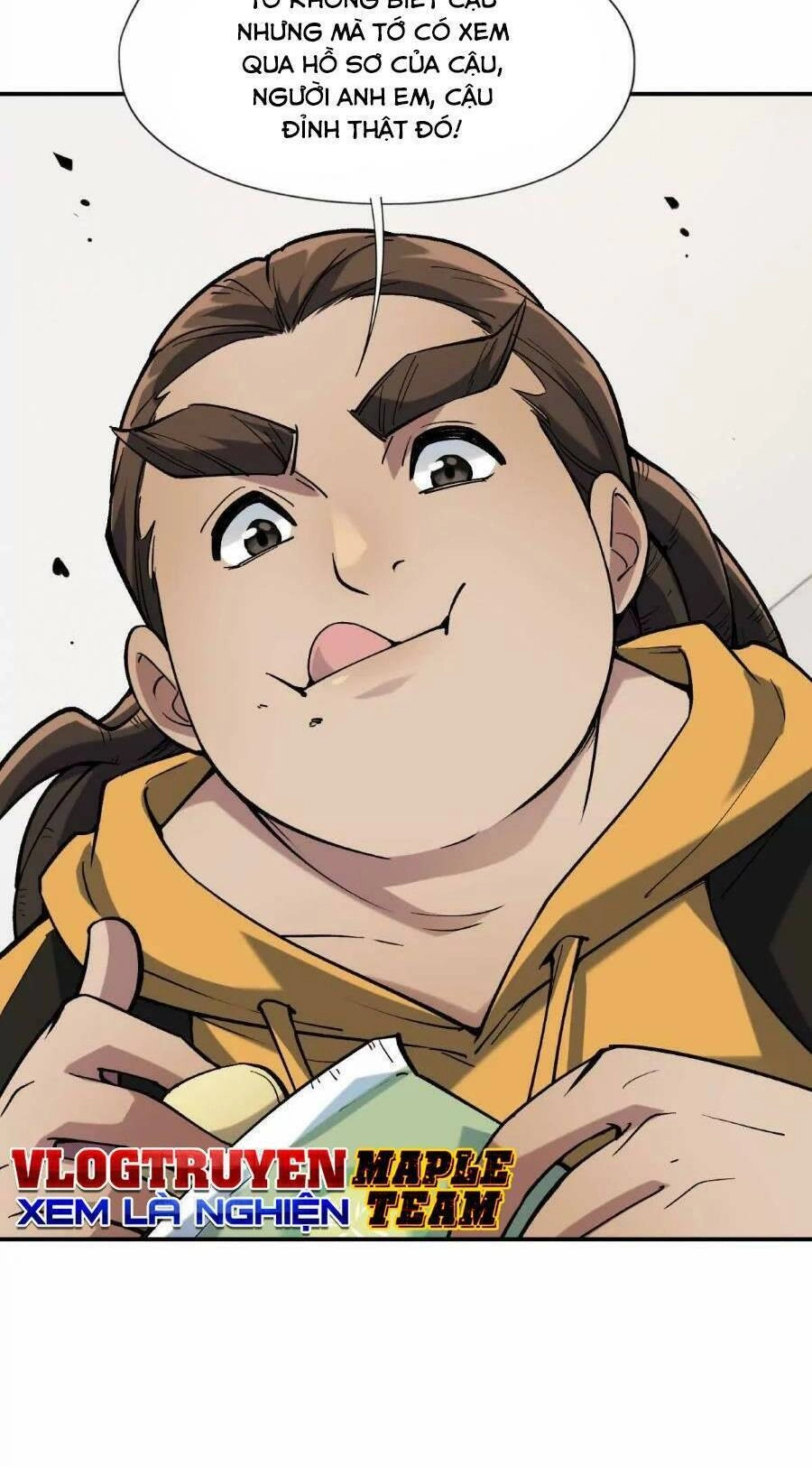 Thần Thú Quật Khởi Chapter 16 - 6