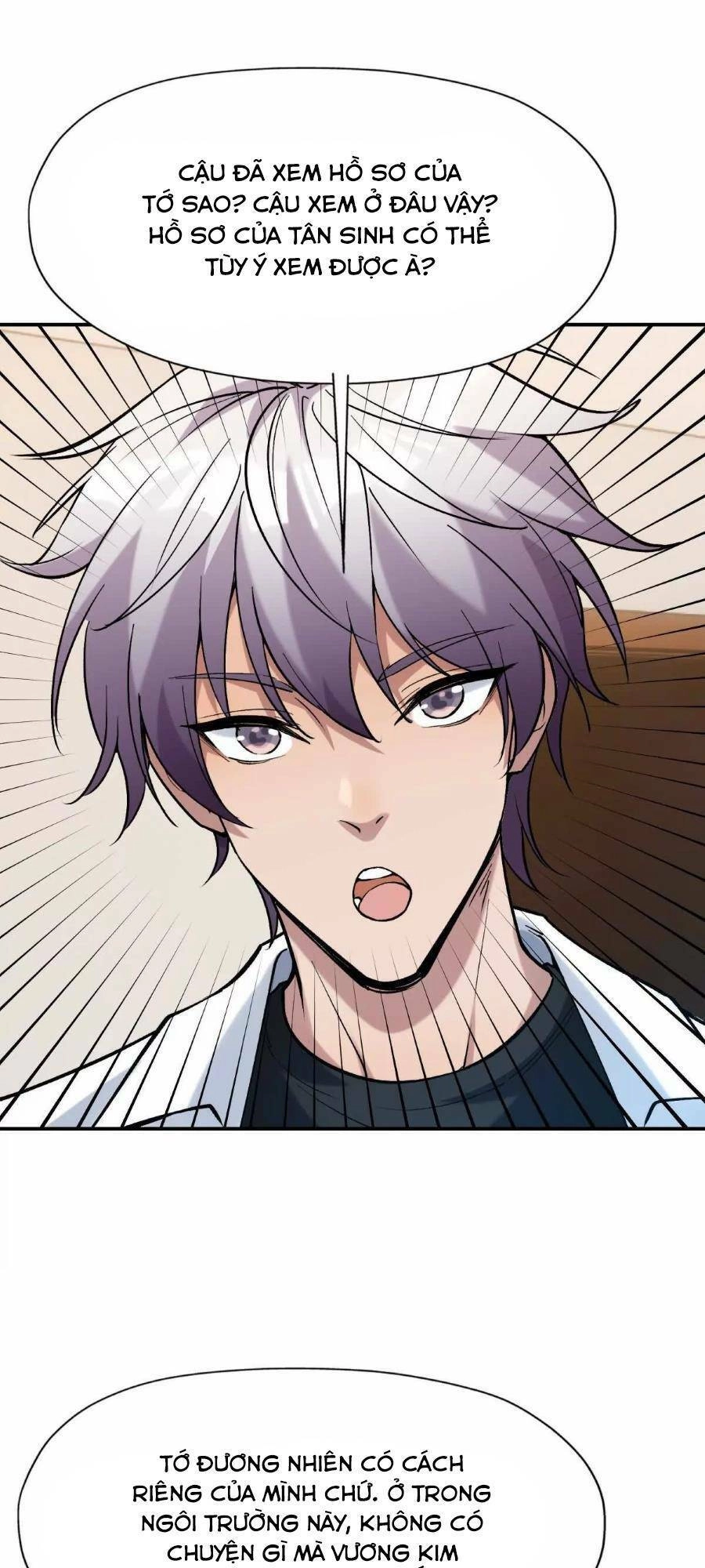 Thần Thú Quật Khởi Chapter 16 - 7