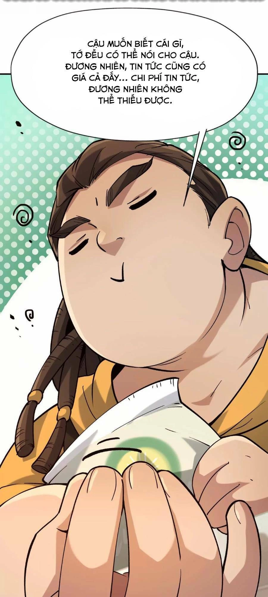 Thần Thú Quật Khởi Chapter 16 - 9