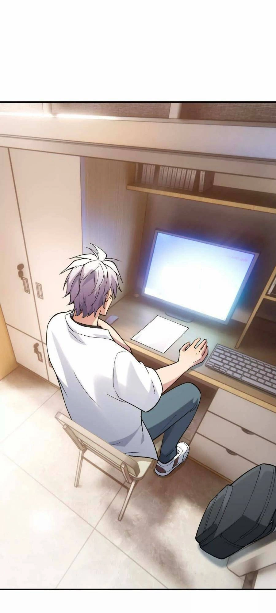 Thần Thú Quật Khởi Chapter 16 - 13