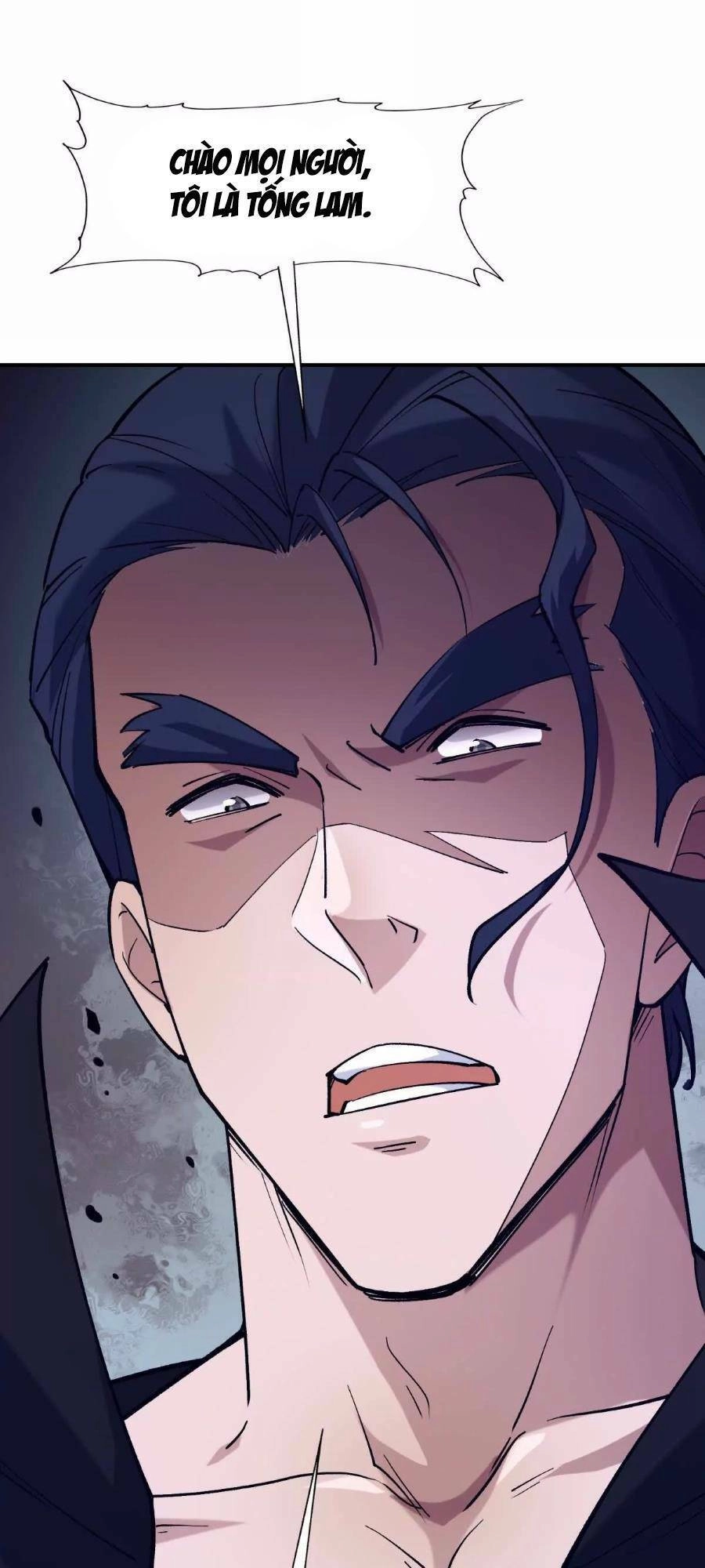 Thần Thú Quật Khởi Chapter 16 - 20