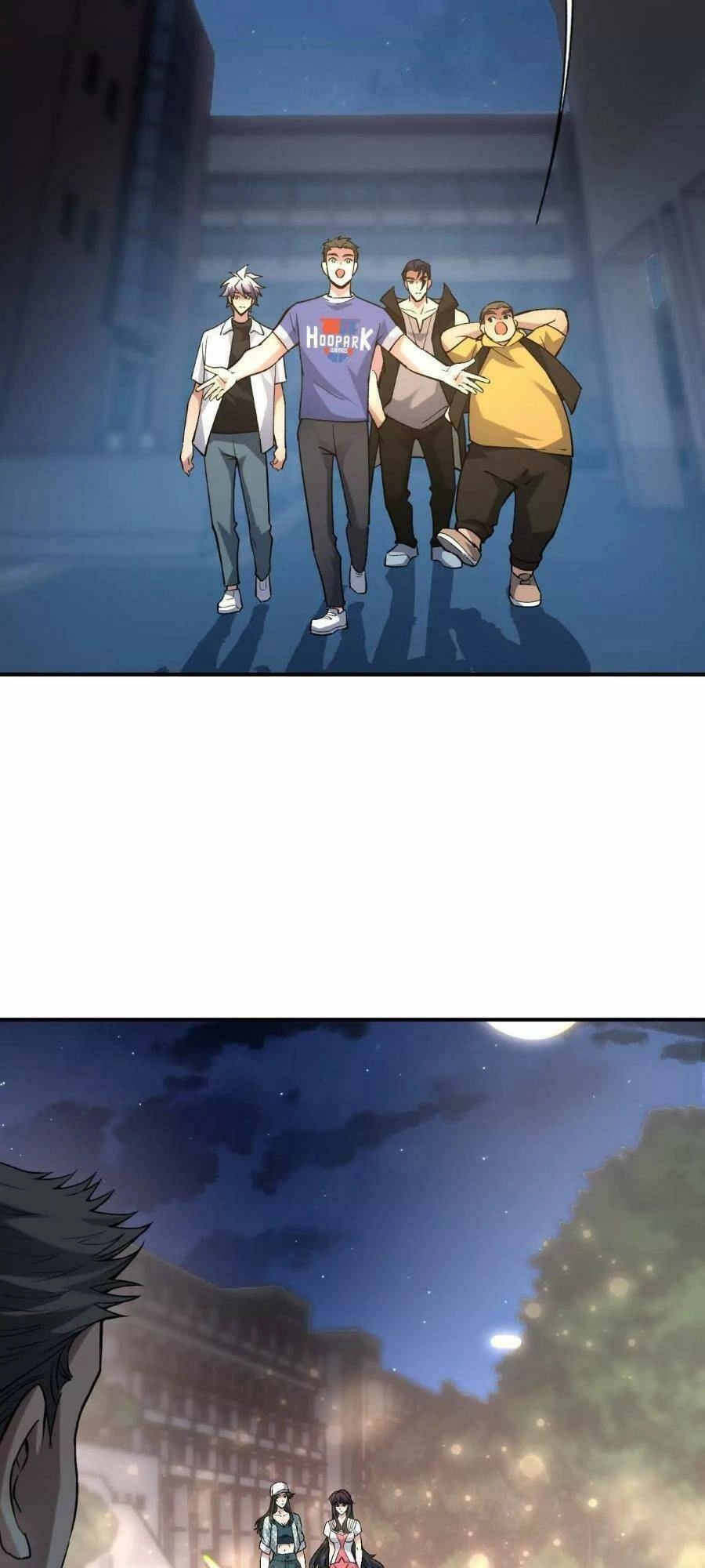 Thần Thú Quật Khởi Chapter 16 - 27