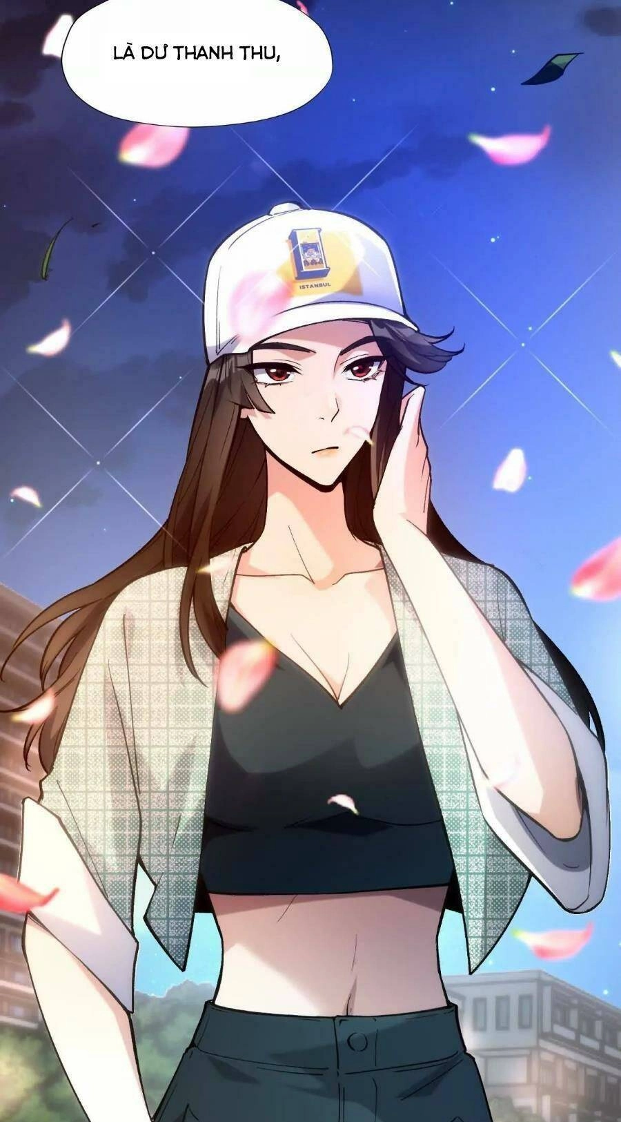 Thần Thú Quật Khởi Chapter 16 - 29