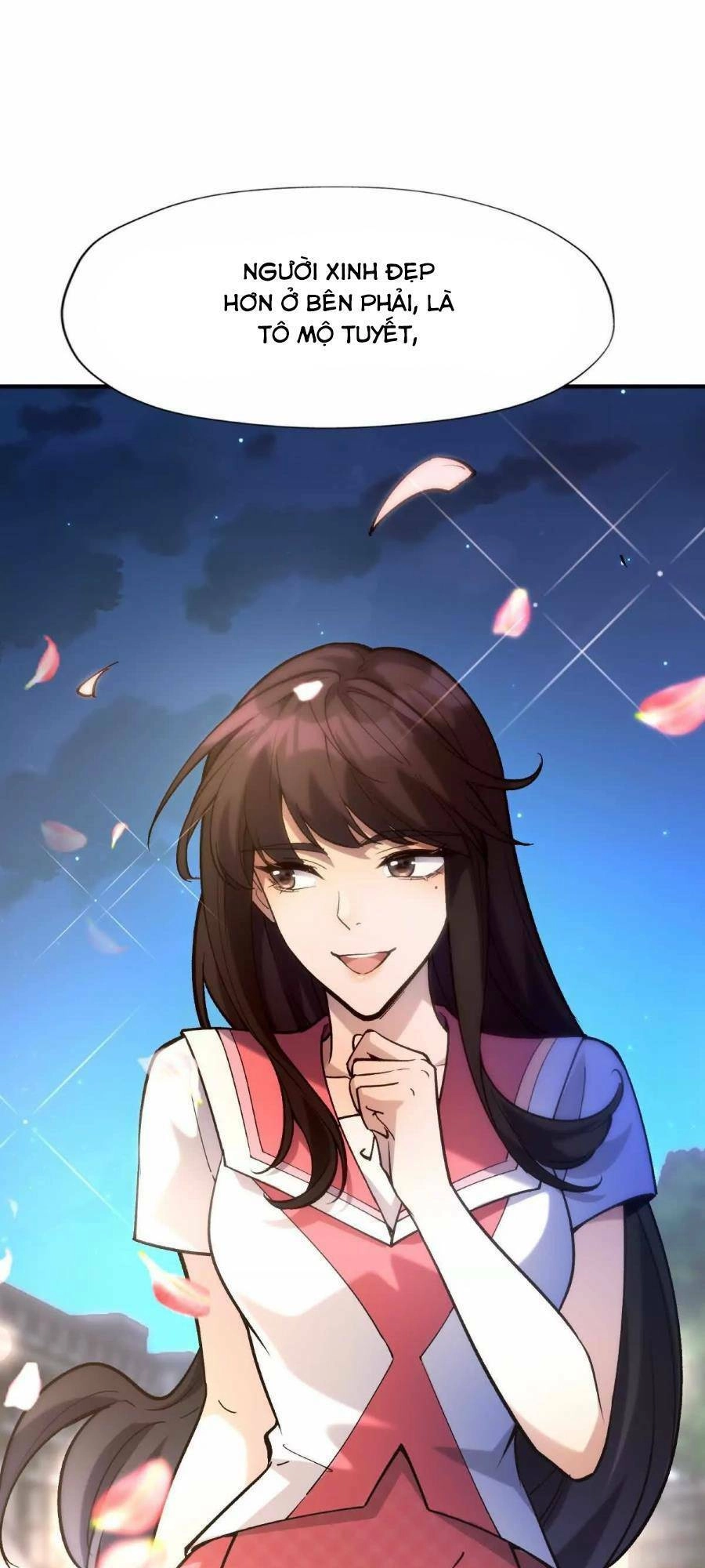 Thần Thú Quật Khởi Chapter 16 - 31