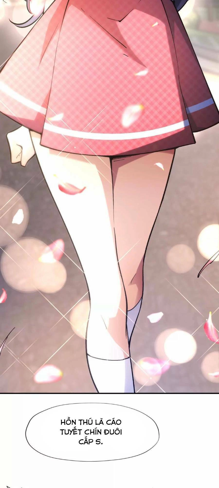 Thần Thú Quật Khởi Chapter 16 - 32