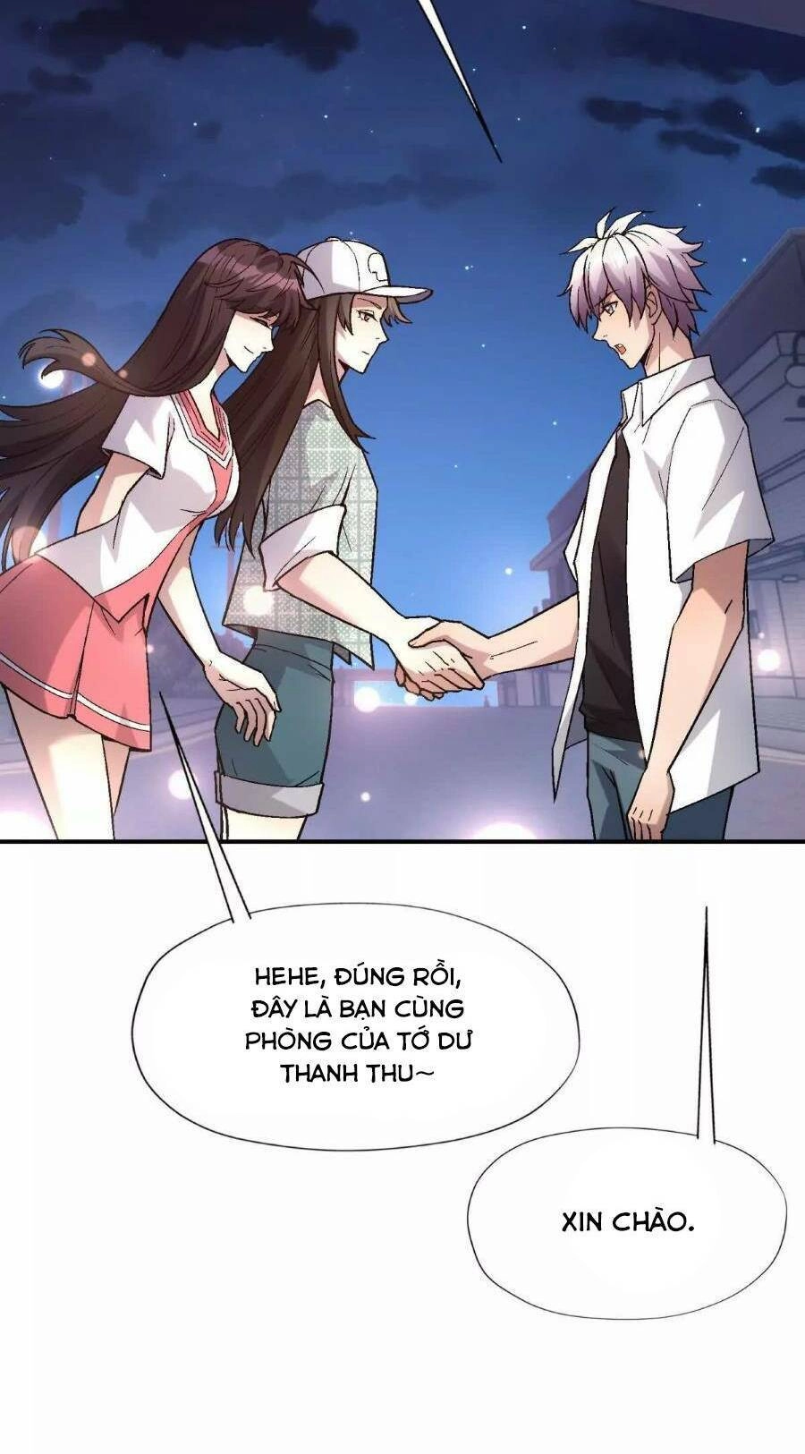 Thần Thú Quật Khởi Chapter 16 - 36