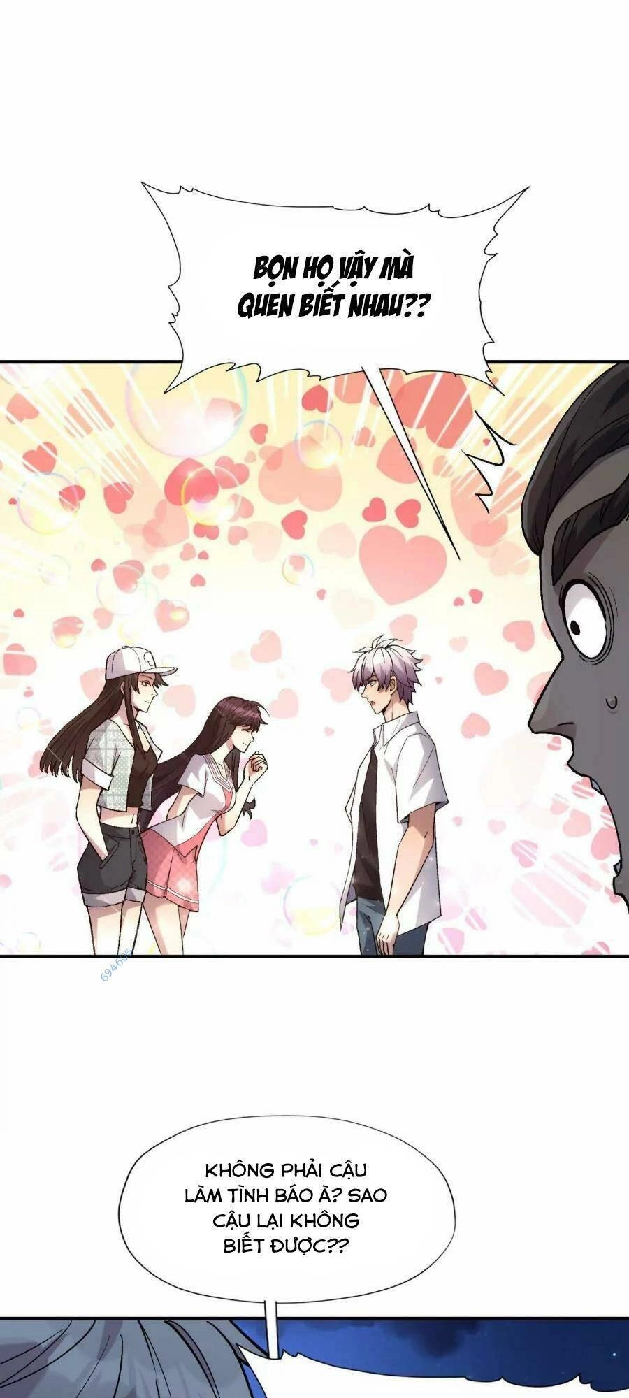 Thần Thú Quật Khởi Chapter 16 - 37