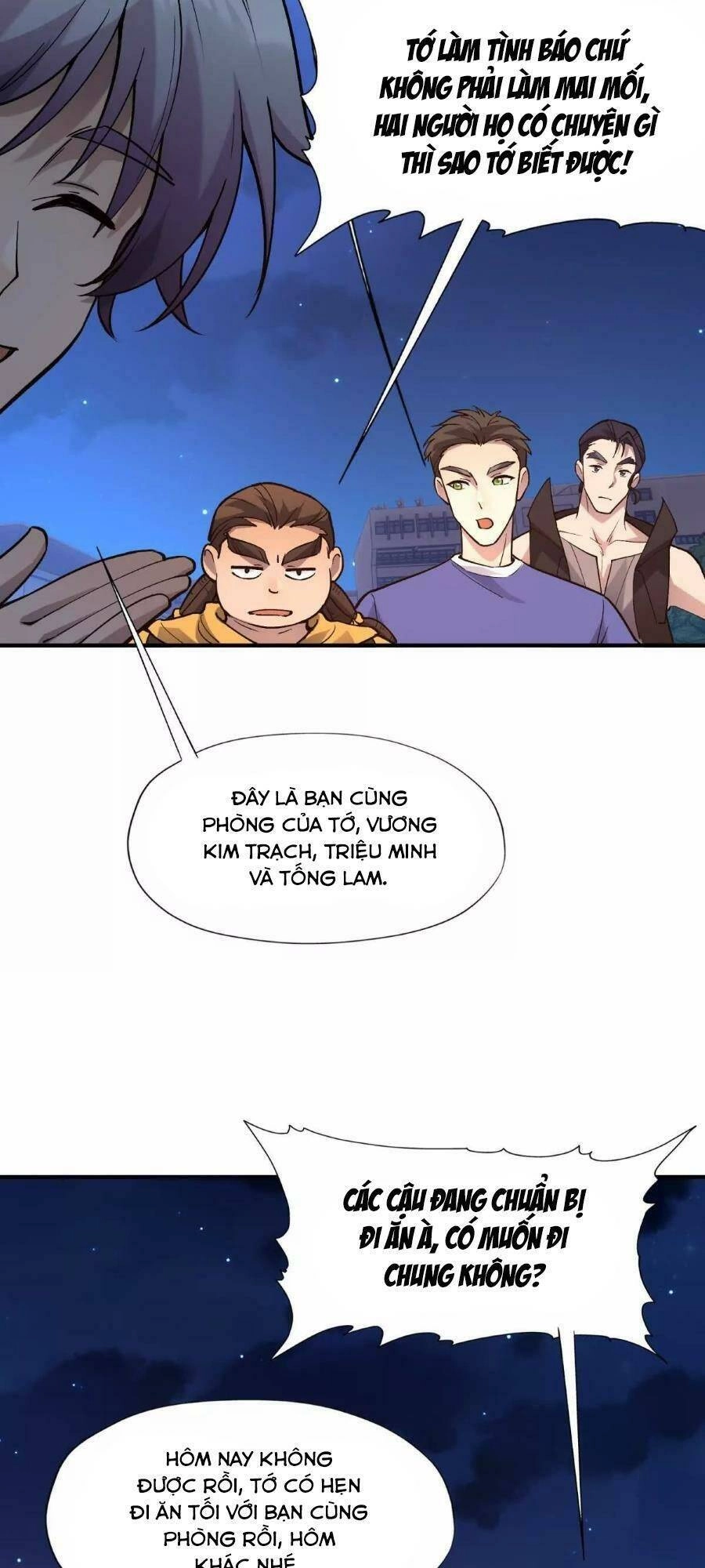 Thần Thú Quật Khởi Chapter 16 - 38