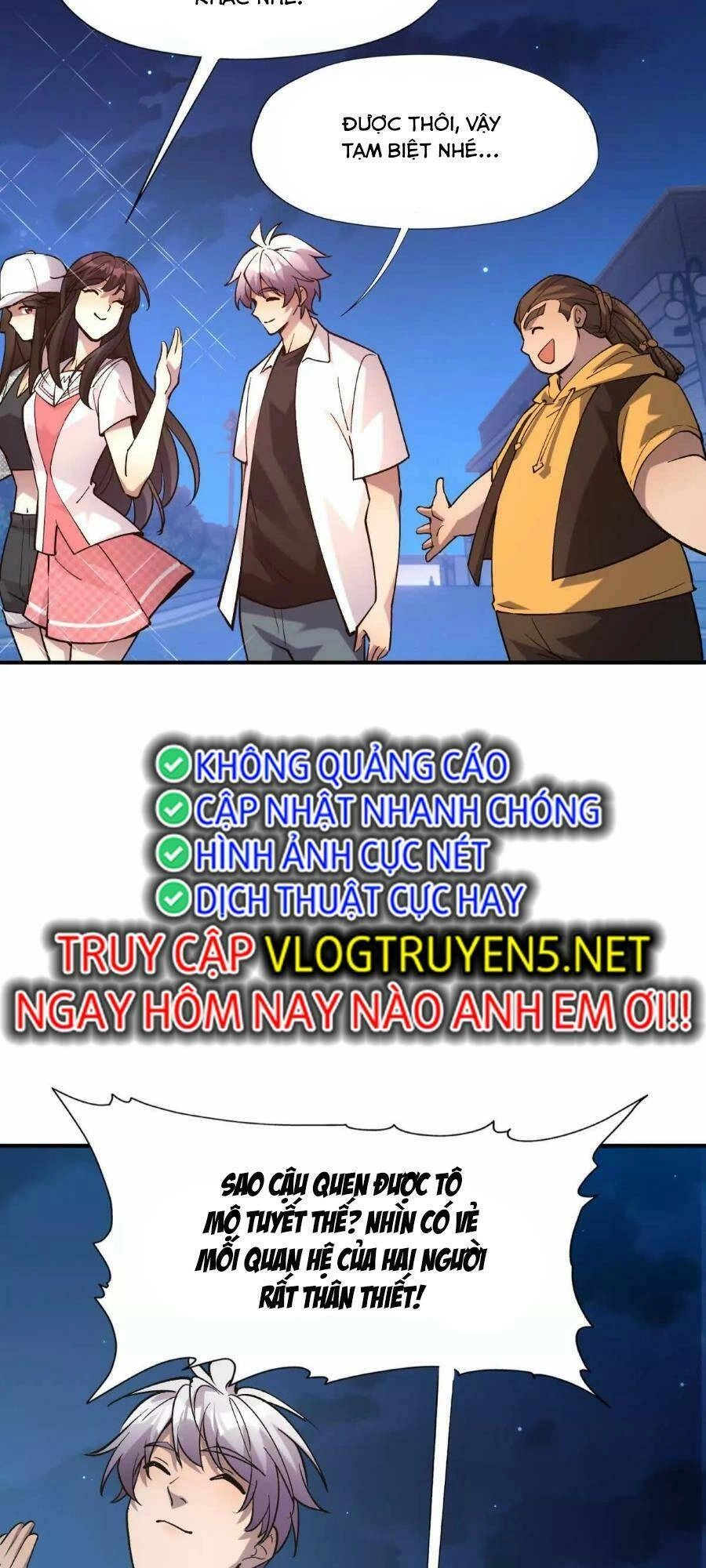 Thần Thú Quật Khởi Chapter 16 - 39