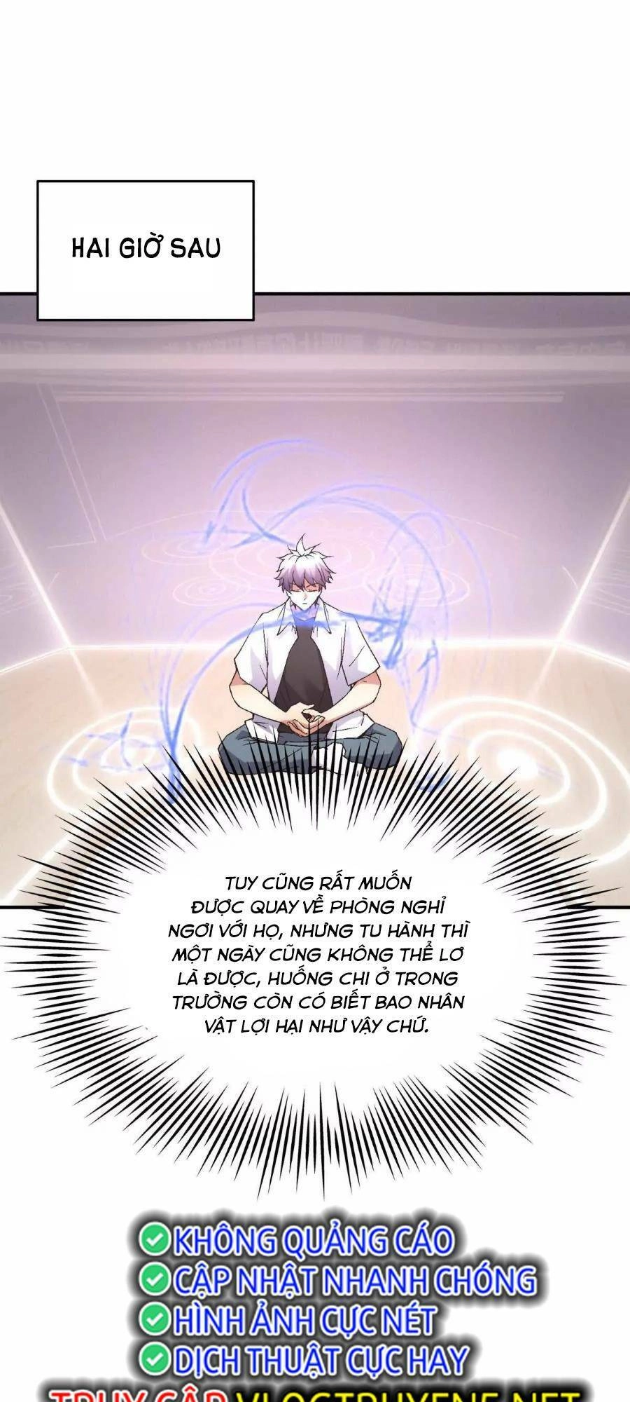 Thần Thú Quật Khởi Chapter 16 - 43