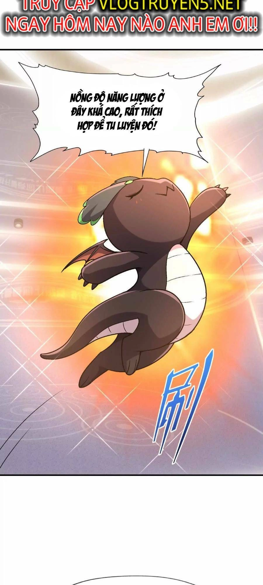 Thần Thú Quật Khởi Chapter 16 - 44