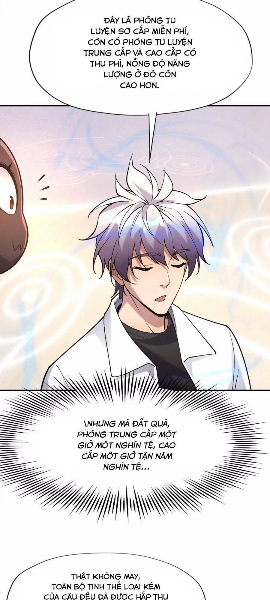 Thần Thú Quật Khởi Chapter 16 - 45