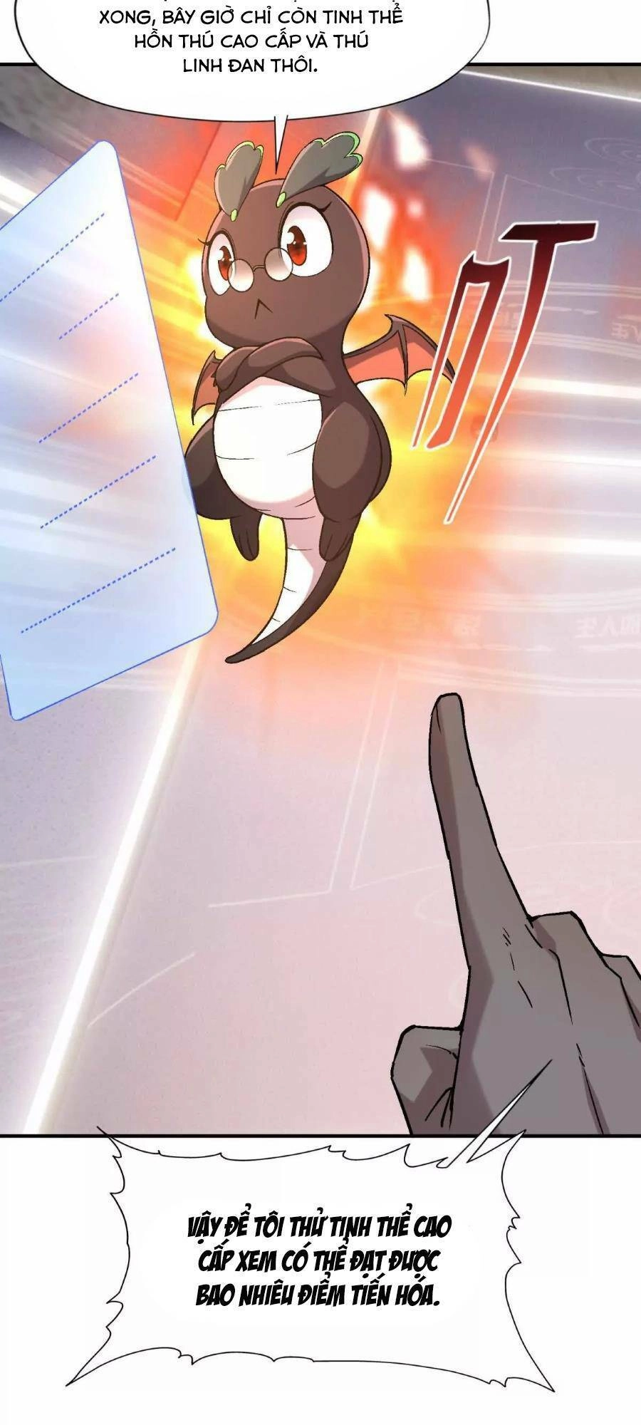 Thần Thú Quật Khởi Chapter 16 - 46