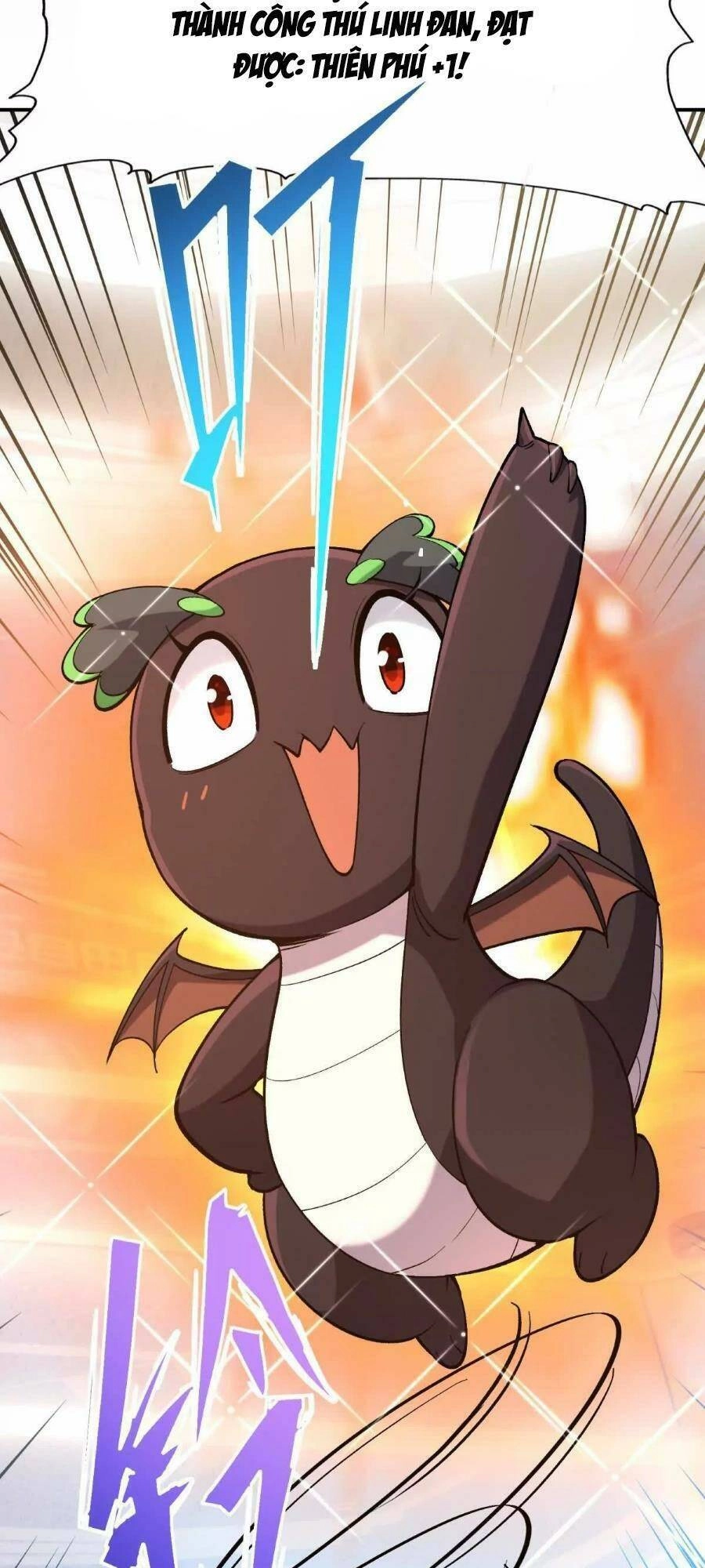 Thần Thú Quật Khởi Chapter 16 - 51