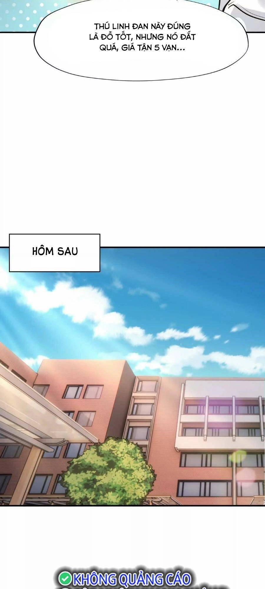 Thần Thú Quật Khởi Chapter 17 - 3