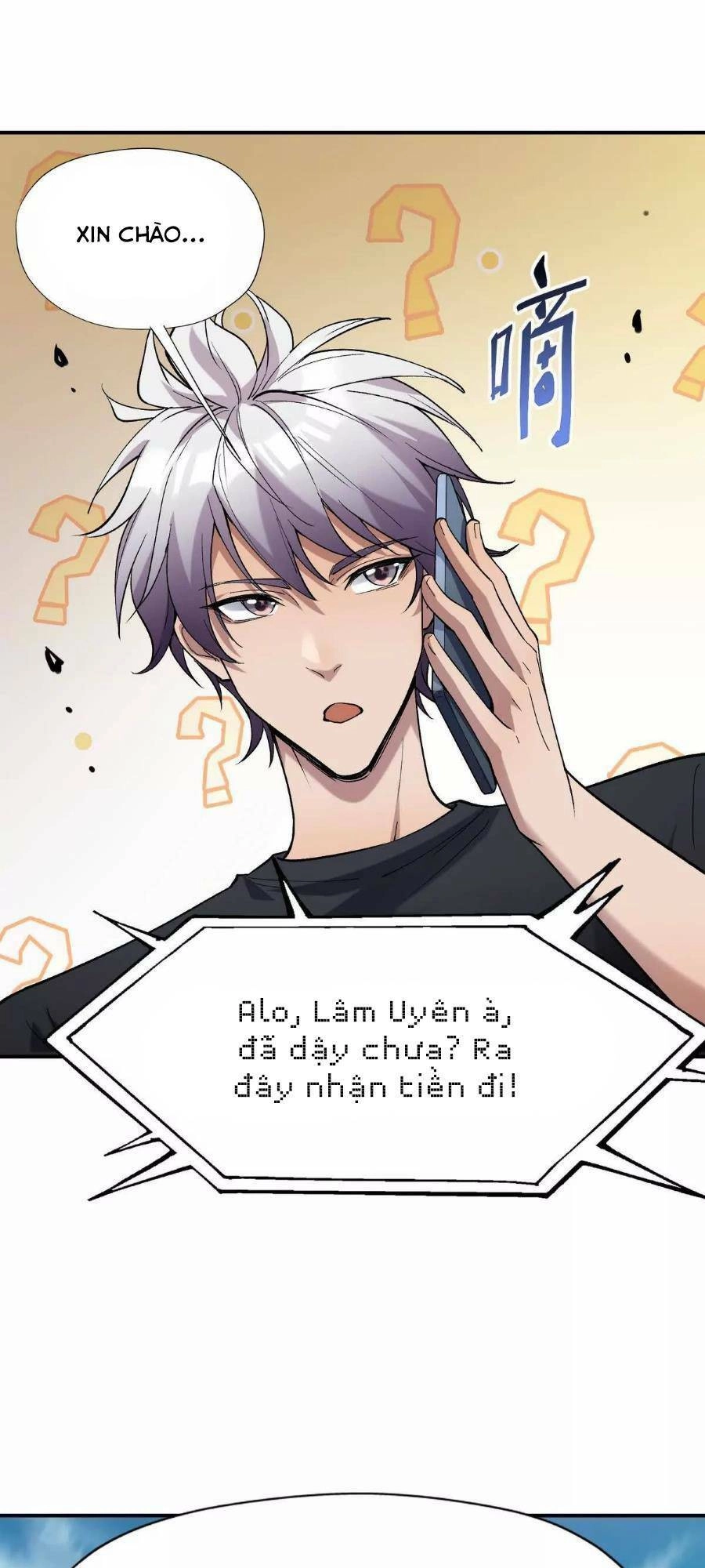 Thần Thú Quật Khởi Chapter 17 - 8