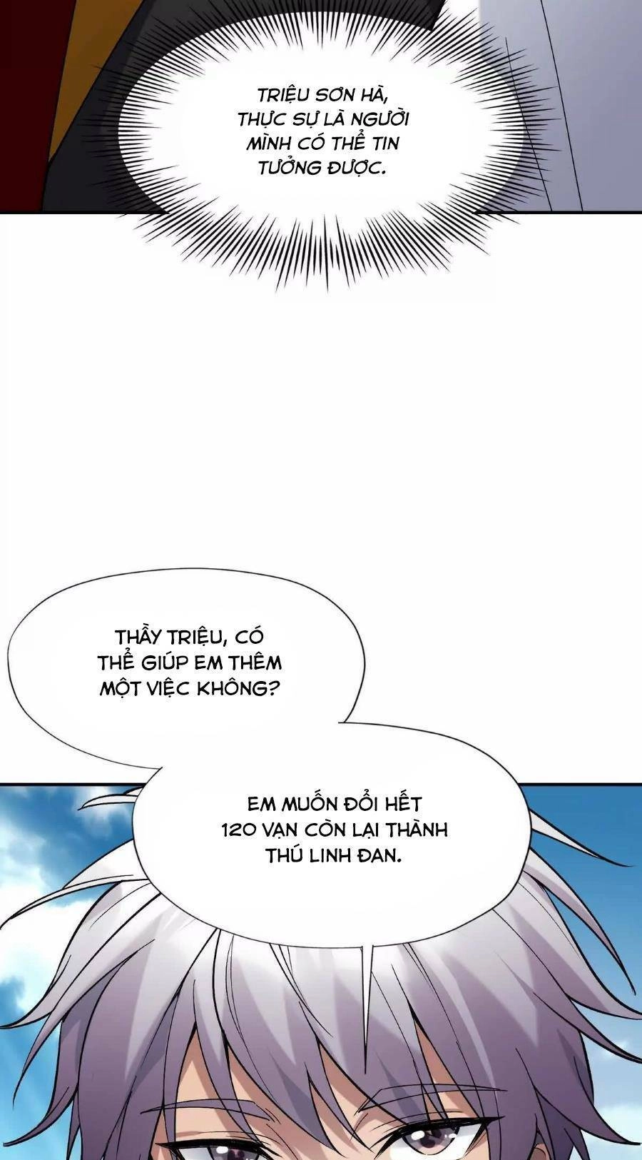 Thần Thú Quật Khởi Chapter 17 - 11