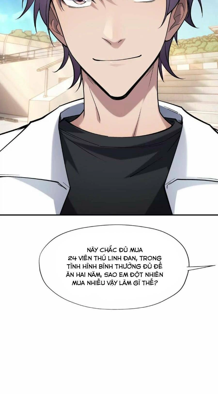 Thần Thú Quật Khởi Chapter 17 - 12