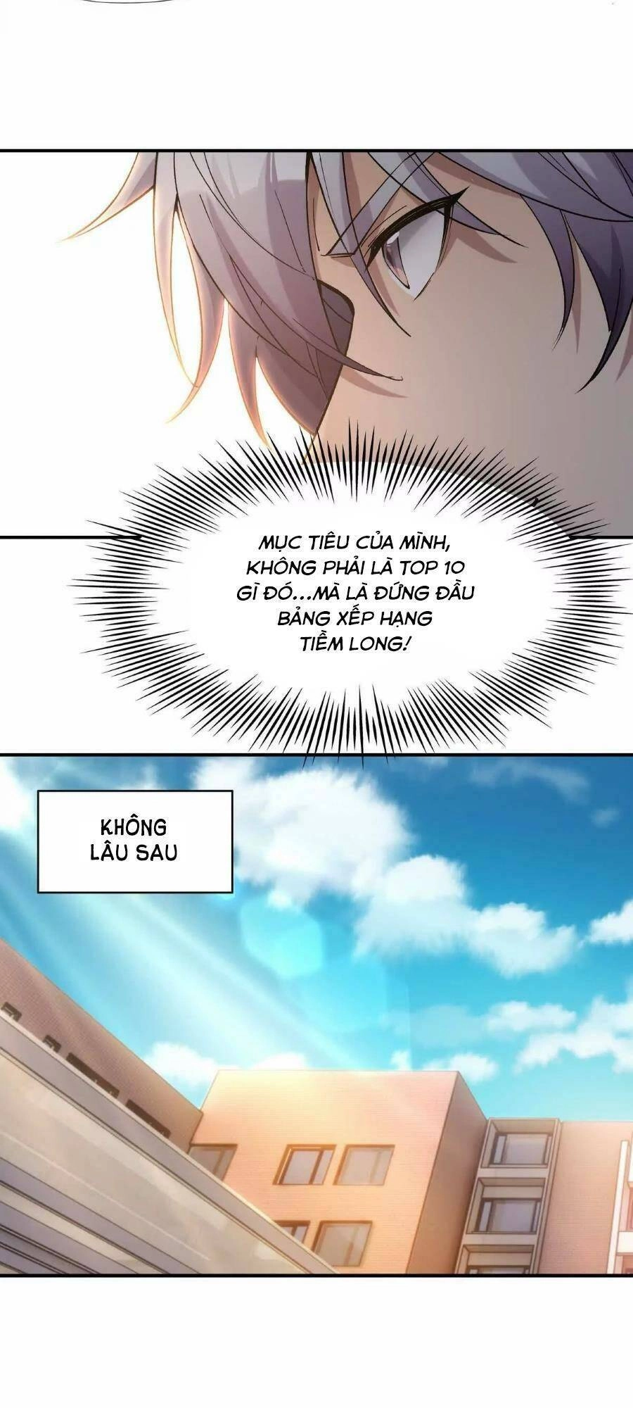 Thần Thú Quật Khởi Chapter 17 - 15