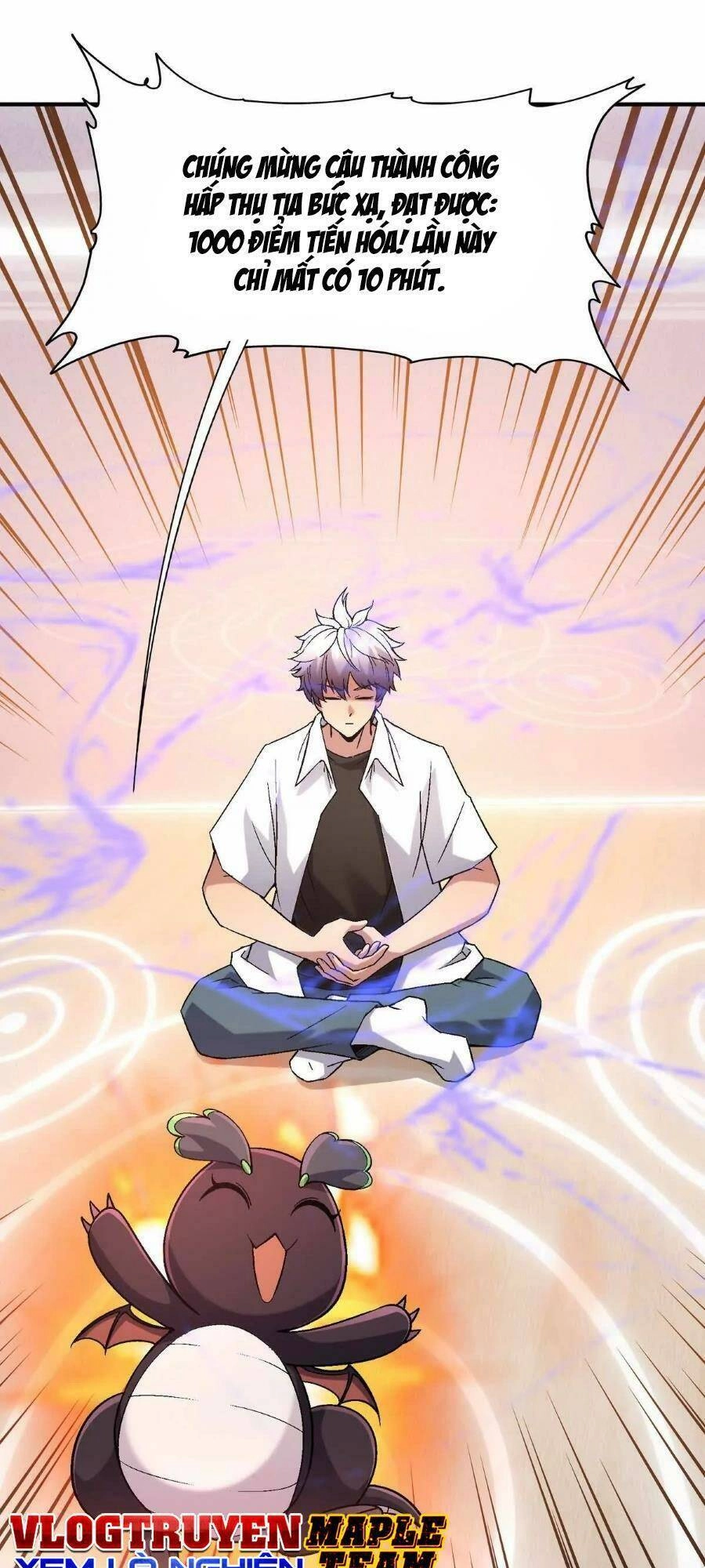 Thần Thú Quật Khởi Chapter 17 - 16