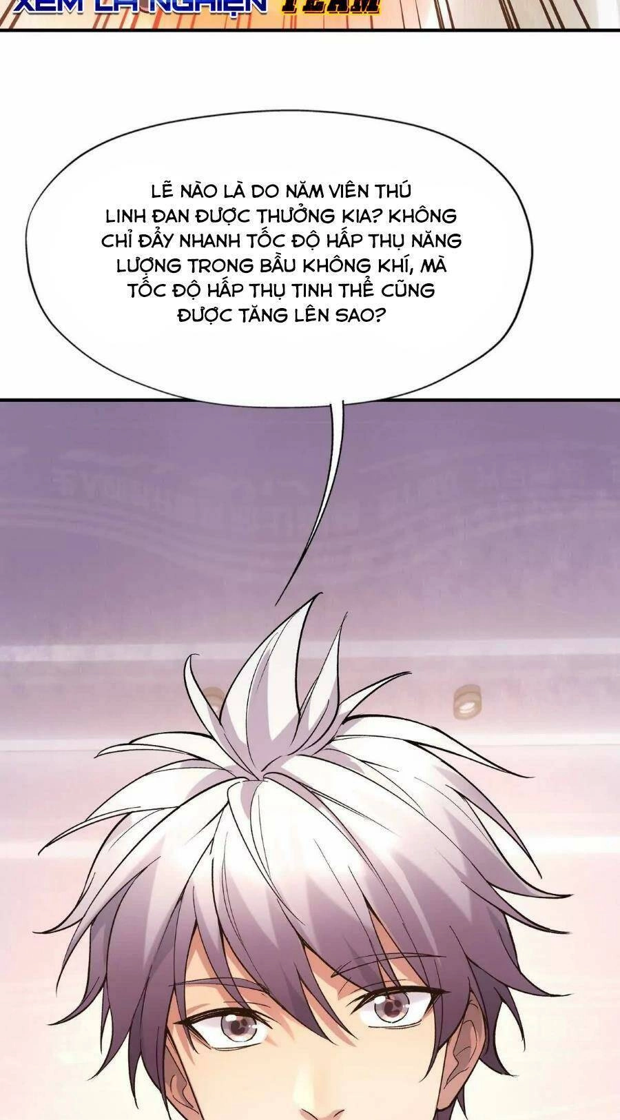 Thần Thú Quật Khởi Chapter 17 - 17