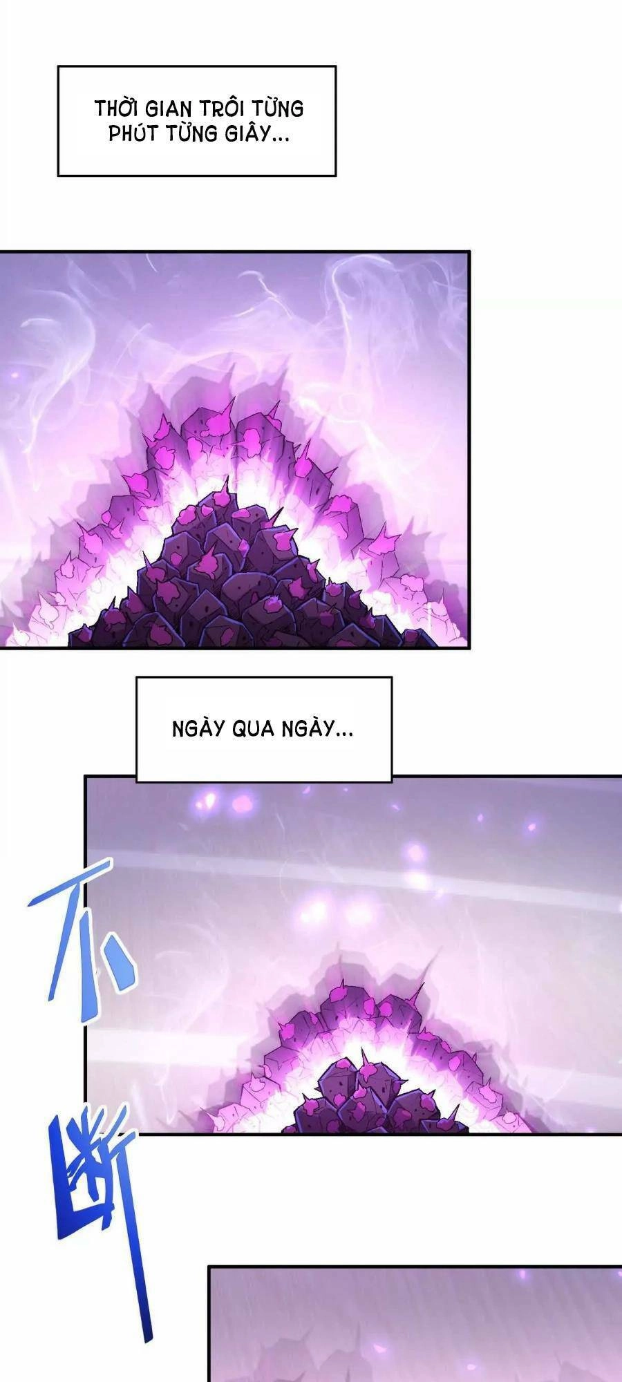 Thần Thú Quật Khởi Chapter 17 - 20