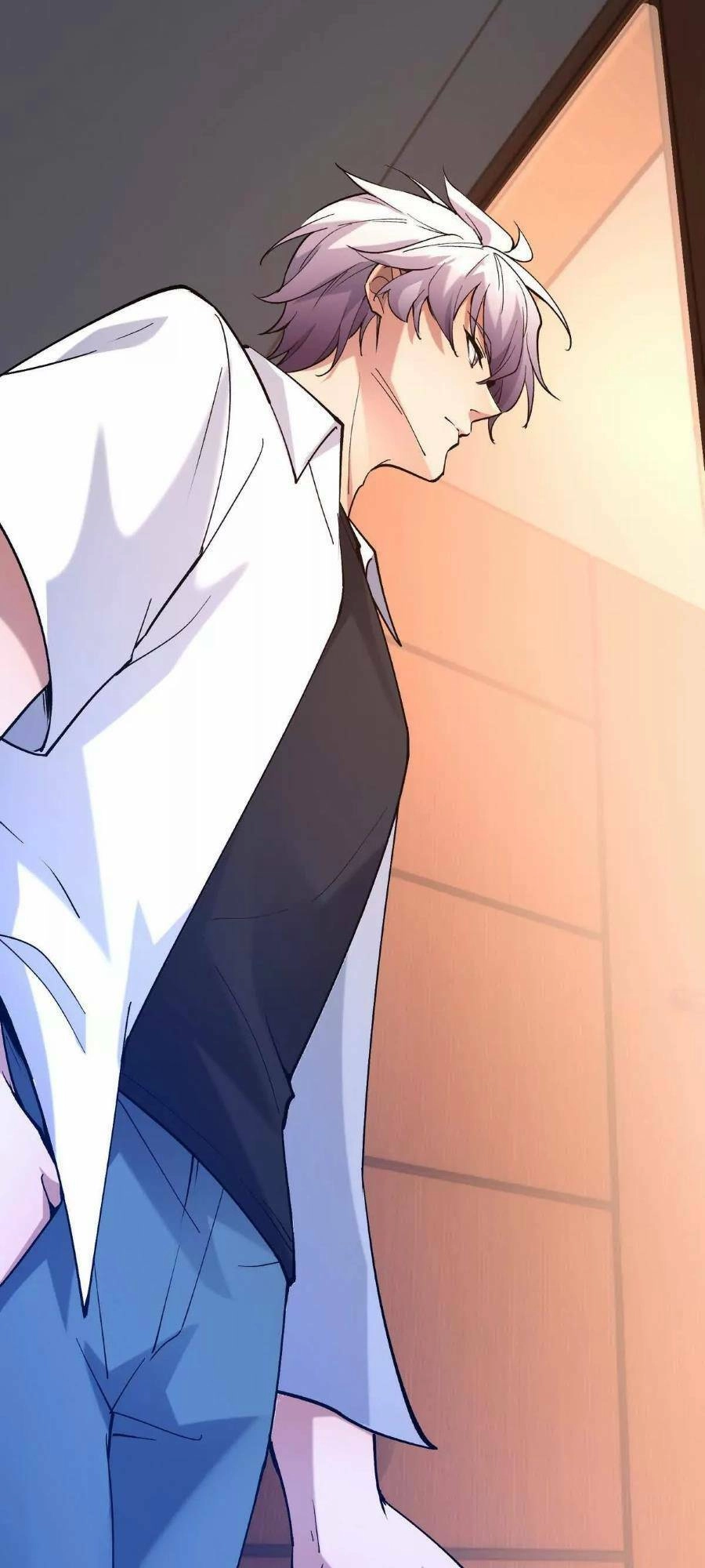 Thần Thú Quật Khởi Chapter 17 - 22