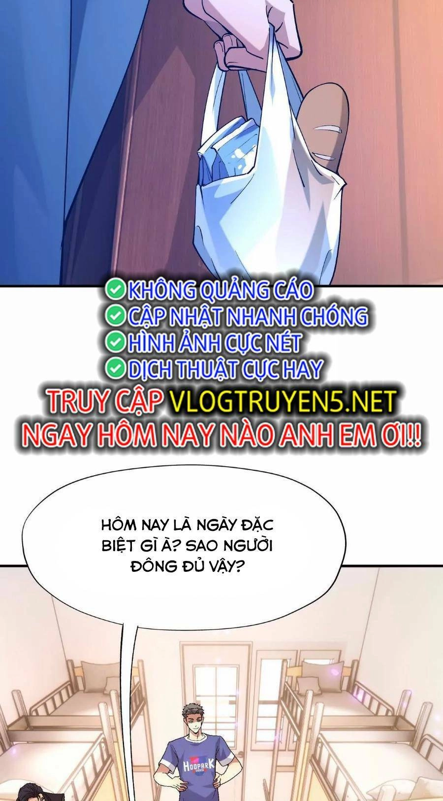 Thần Thú Quật Khởi Chapter 17 - 23