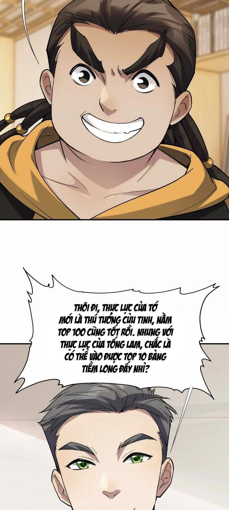 Thần Thú Quật Khởi Chapter 17 - 26