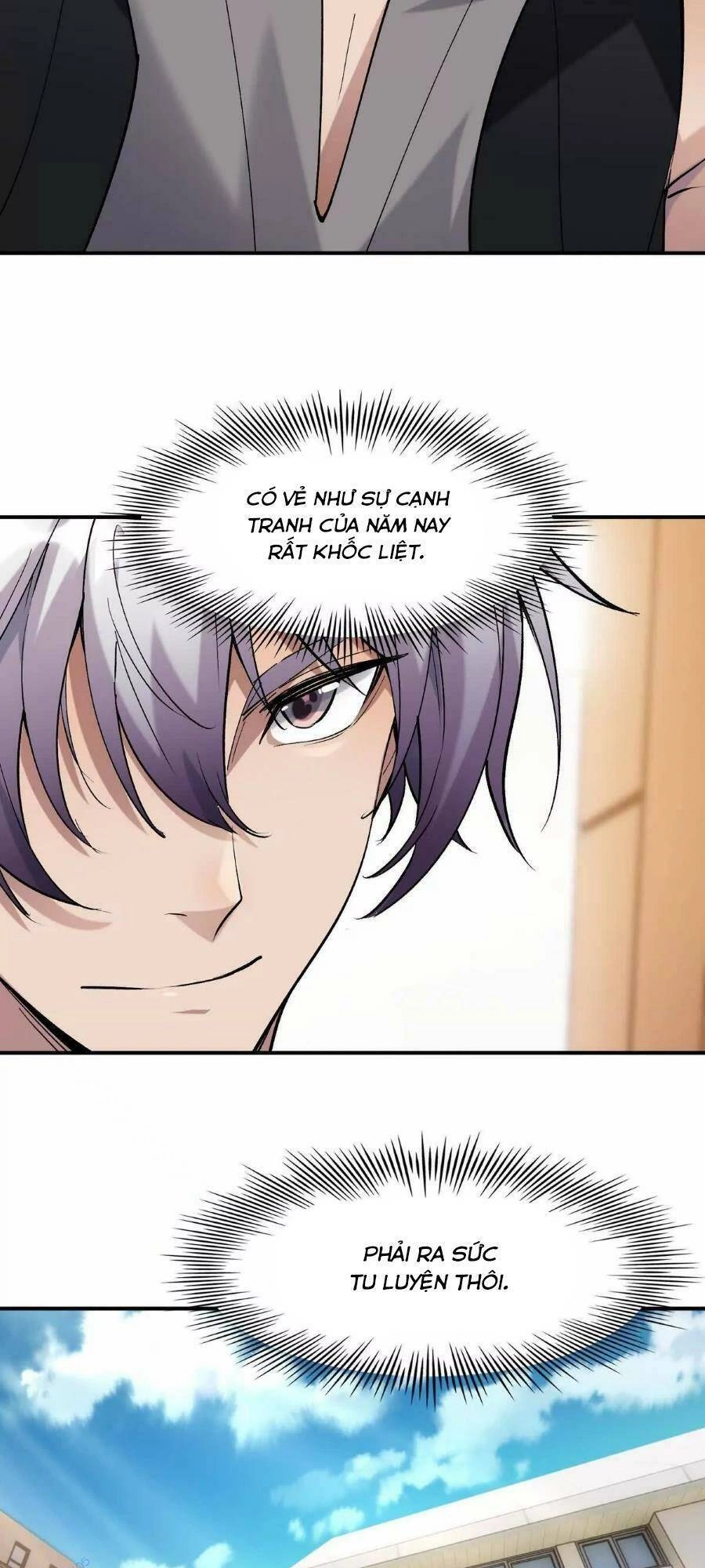 Thần Thú Quật Khởi Chapter 17 - 28