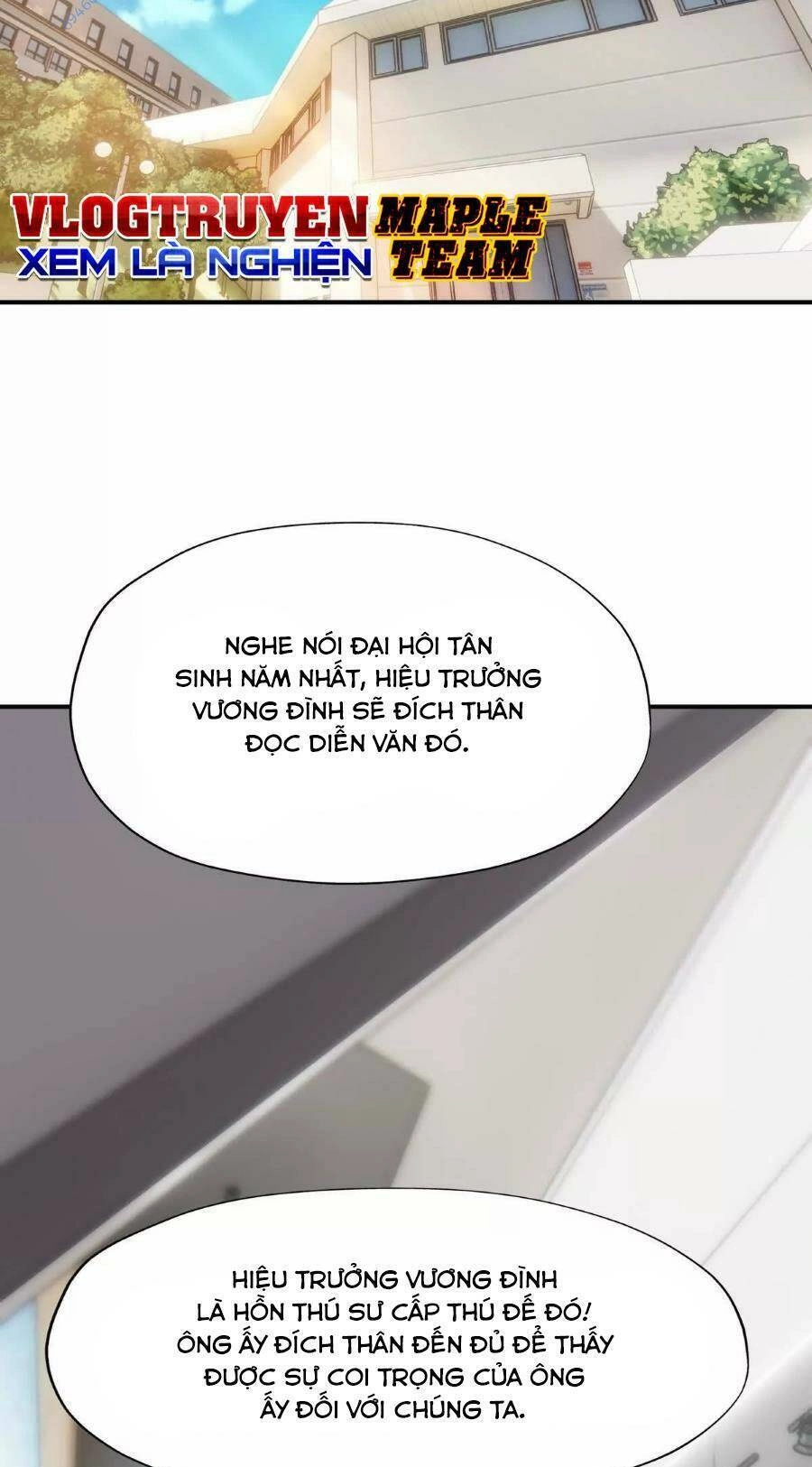 Thần Thú Quật Khởi Chapter 17 - 29