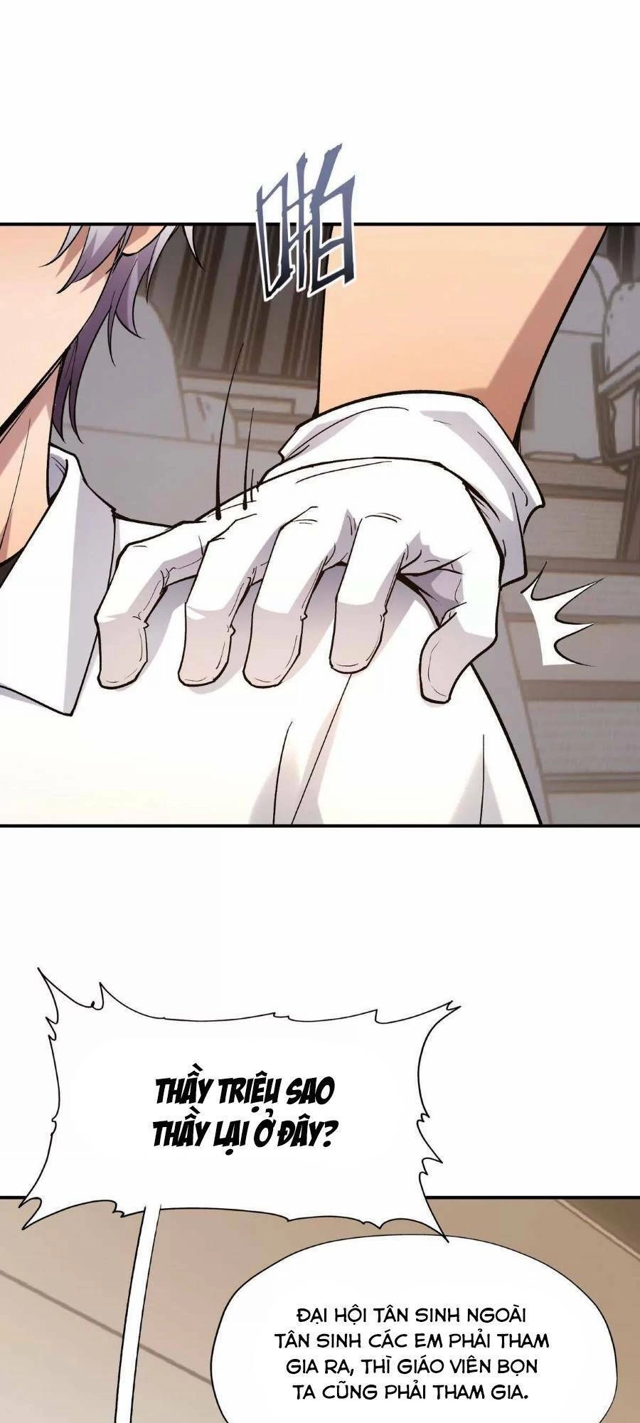 Thần Thú Quật Khởi Chapter 17 - 31