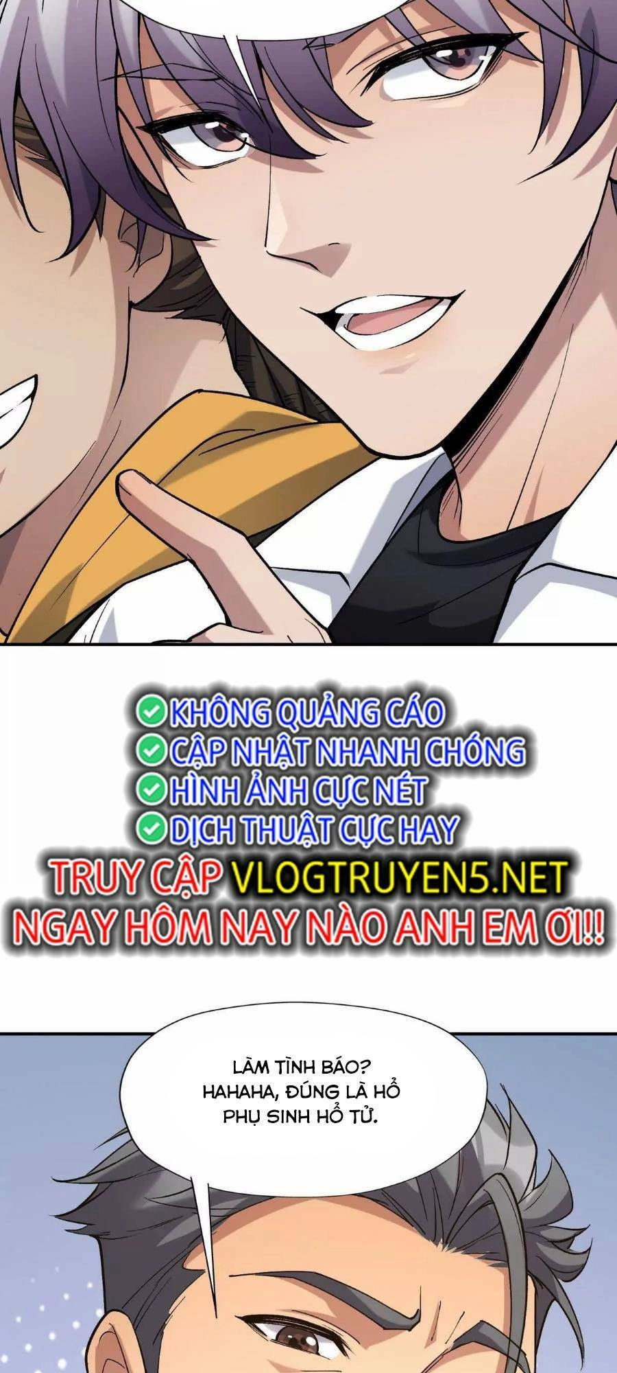 Thần Thú Quật Khởi Chapter 17 - 34