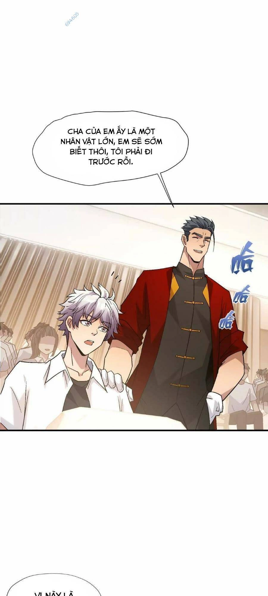 Thần Thú Quật Khởi Chapter 17 - 37