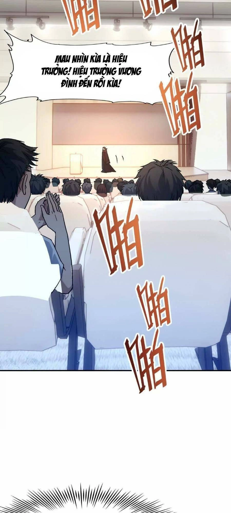 Thần Thú Quật Khởi Chapter 17 - 39