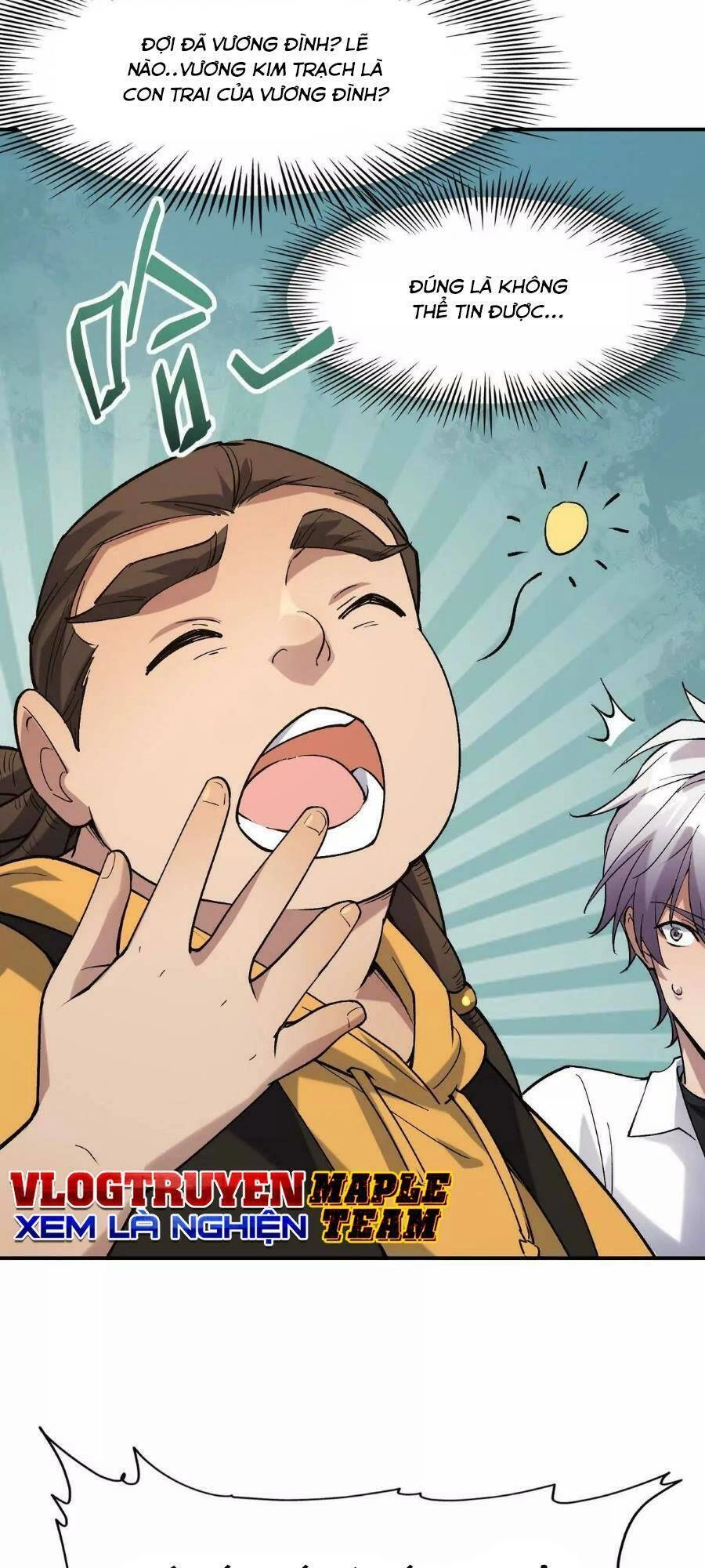 Thần Thú Quật Khởi Chapter 17 - 40