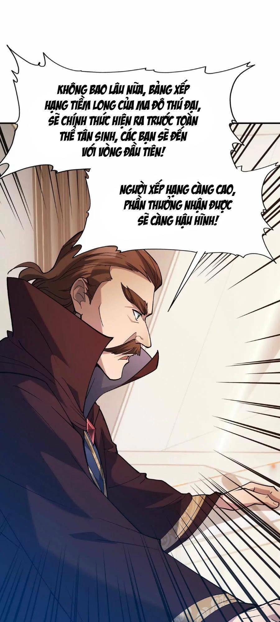 Thần Thú Quật Khởi Chapter 17 - 43