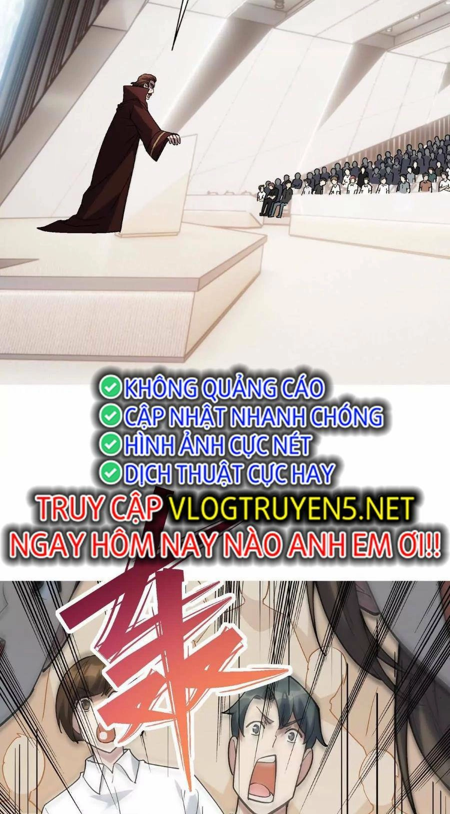 Thần Thú Quật Khởi Chapter 17 - 47