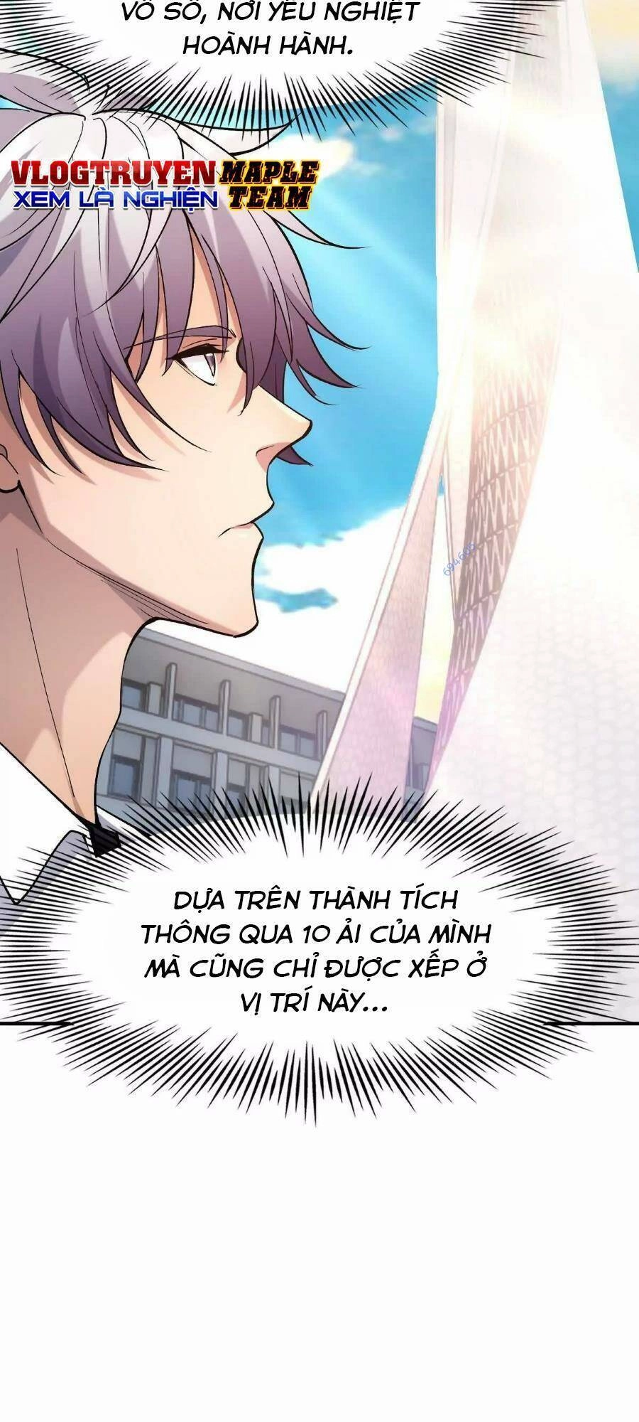 Thần Thú Quật Khởi Chapter 18 - 2