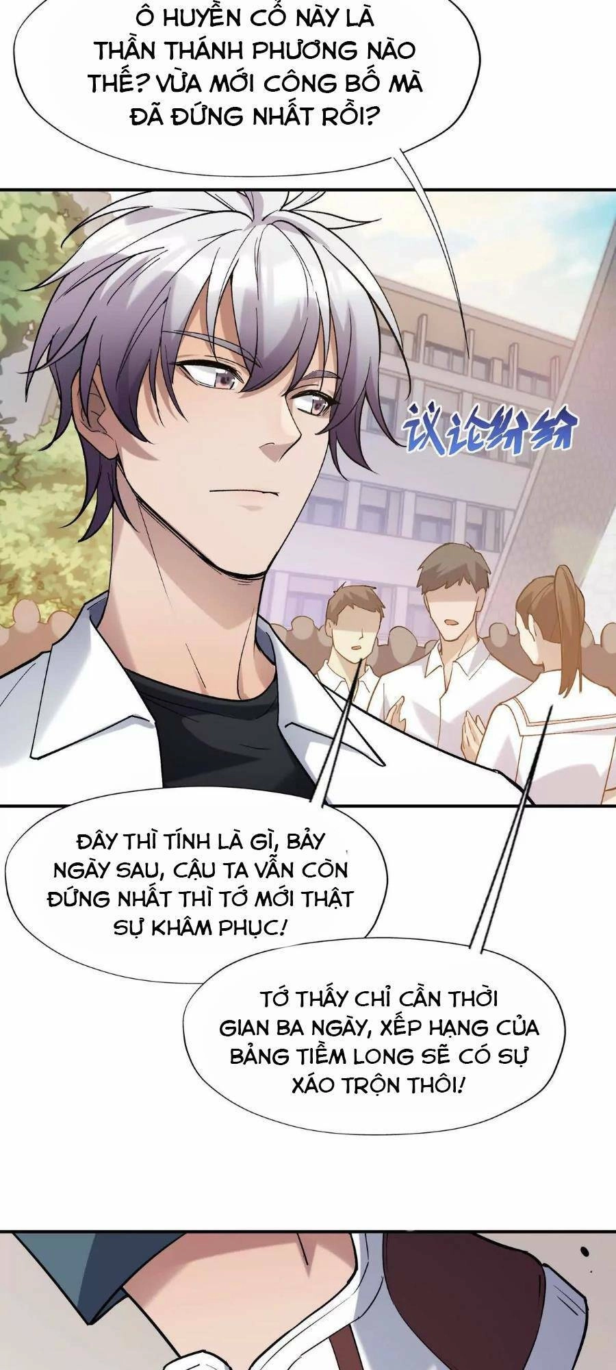 Thần Thú Quật Khởi Chapter 18 - 8