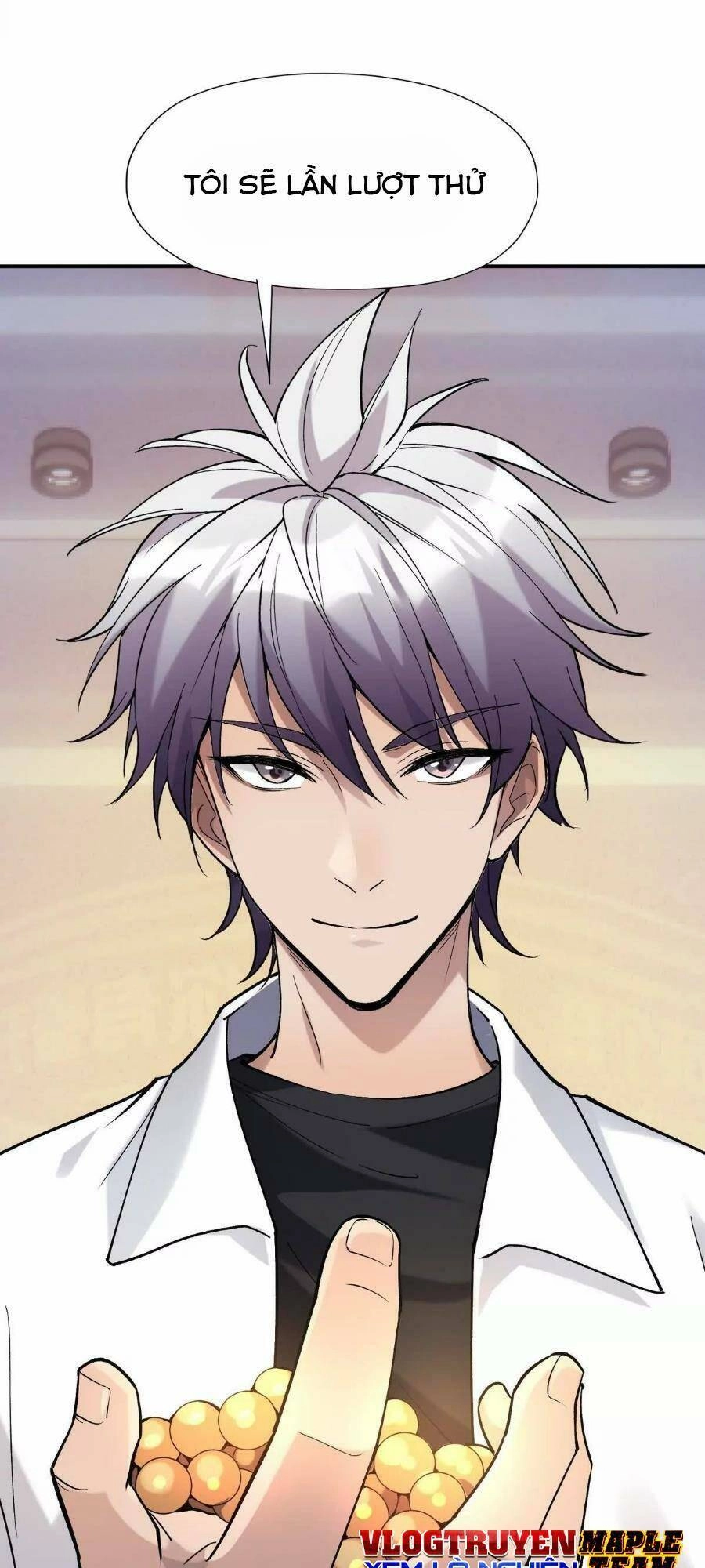 Thần Thú Quật Khởi Chapter 18 - 15