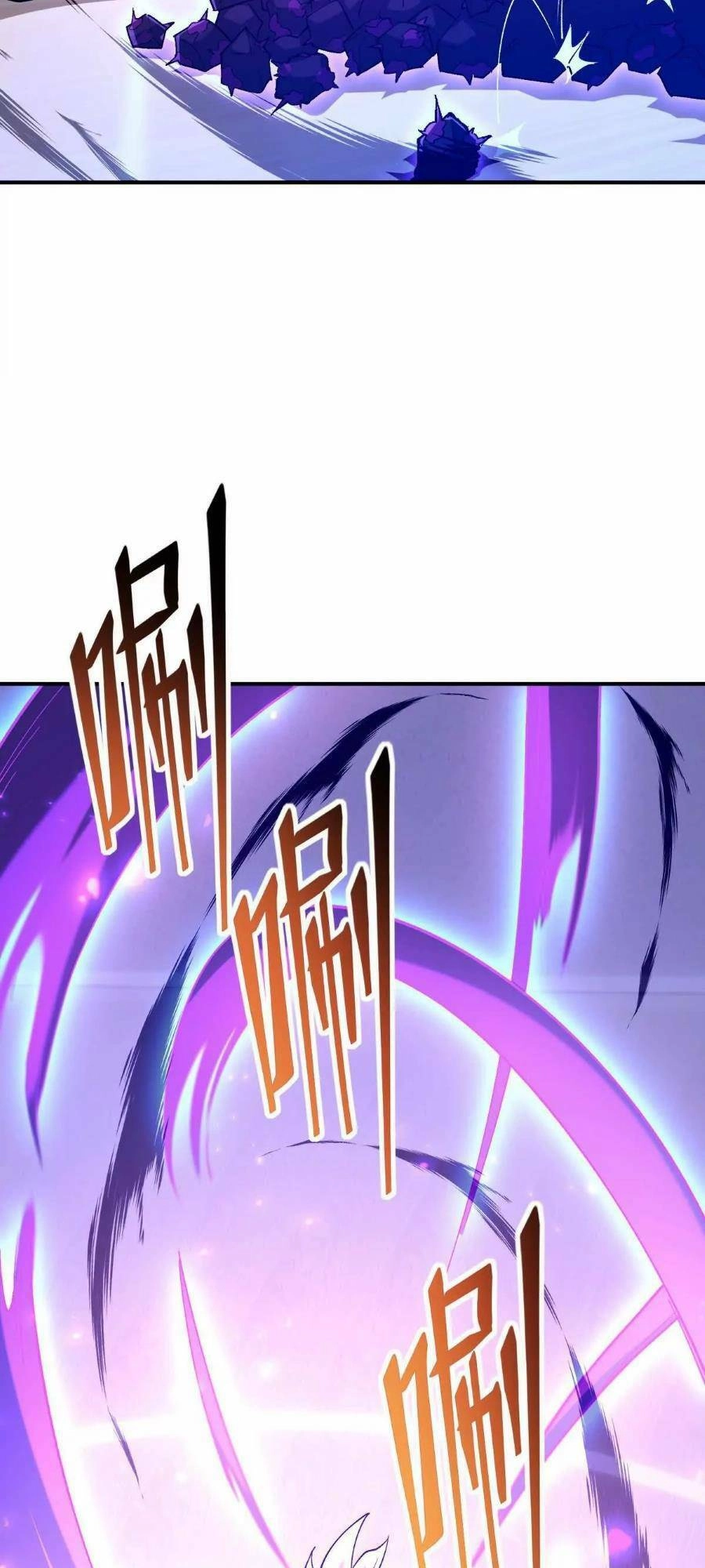 Thần Thú Quật Khởi Chapter 18 - 22