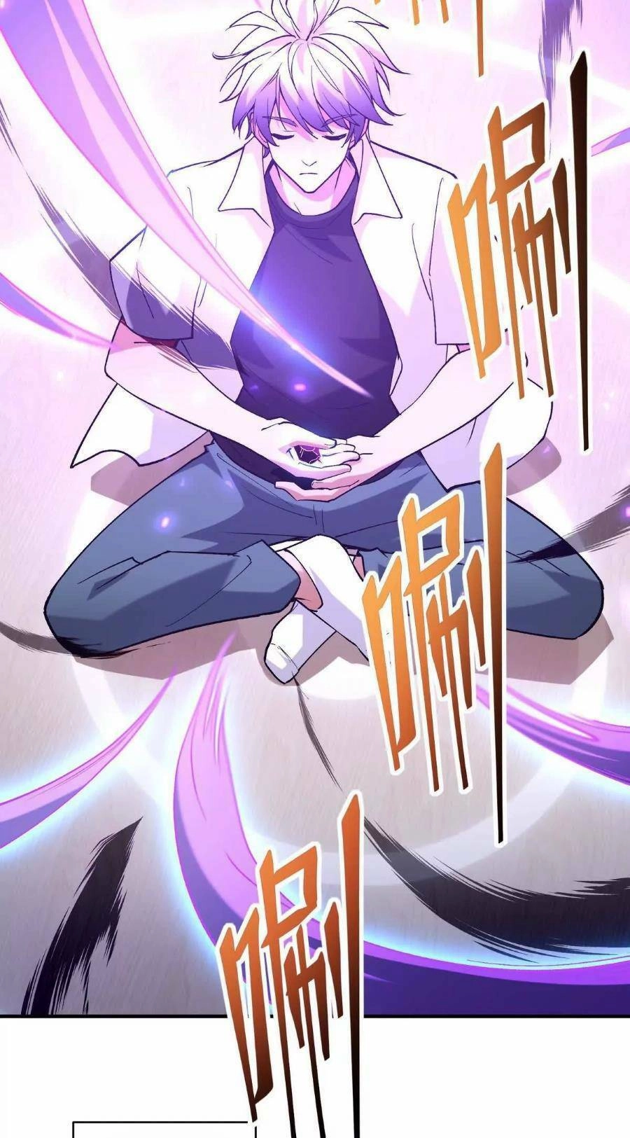 Thần Thú Quật Khởi Chapter 18 - 23