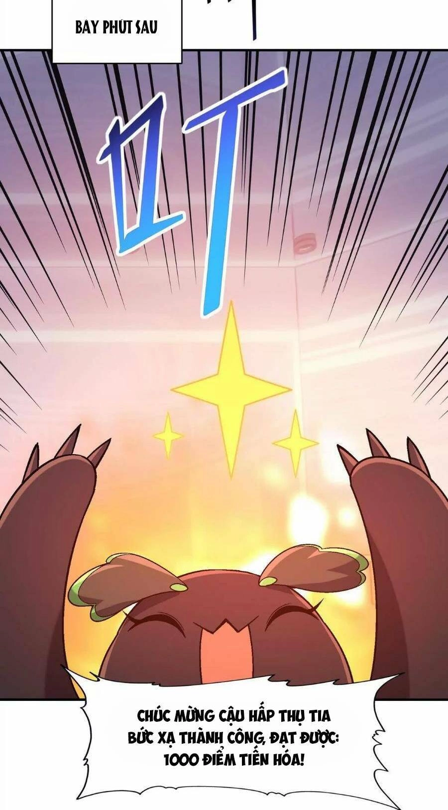 Thần Thú Quật Khởi Chapter 18 - 24